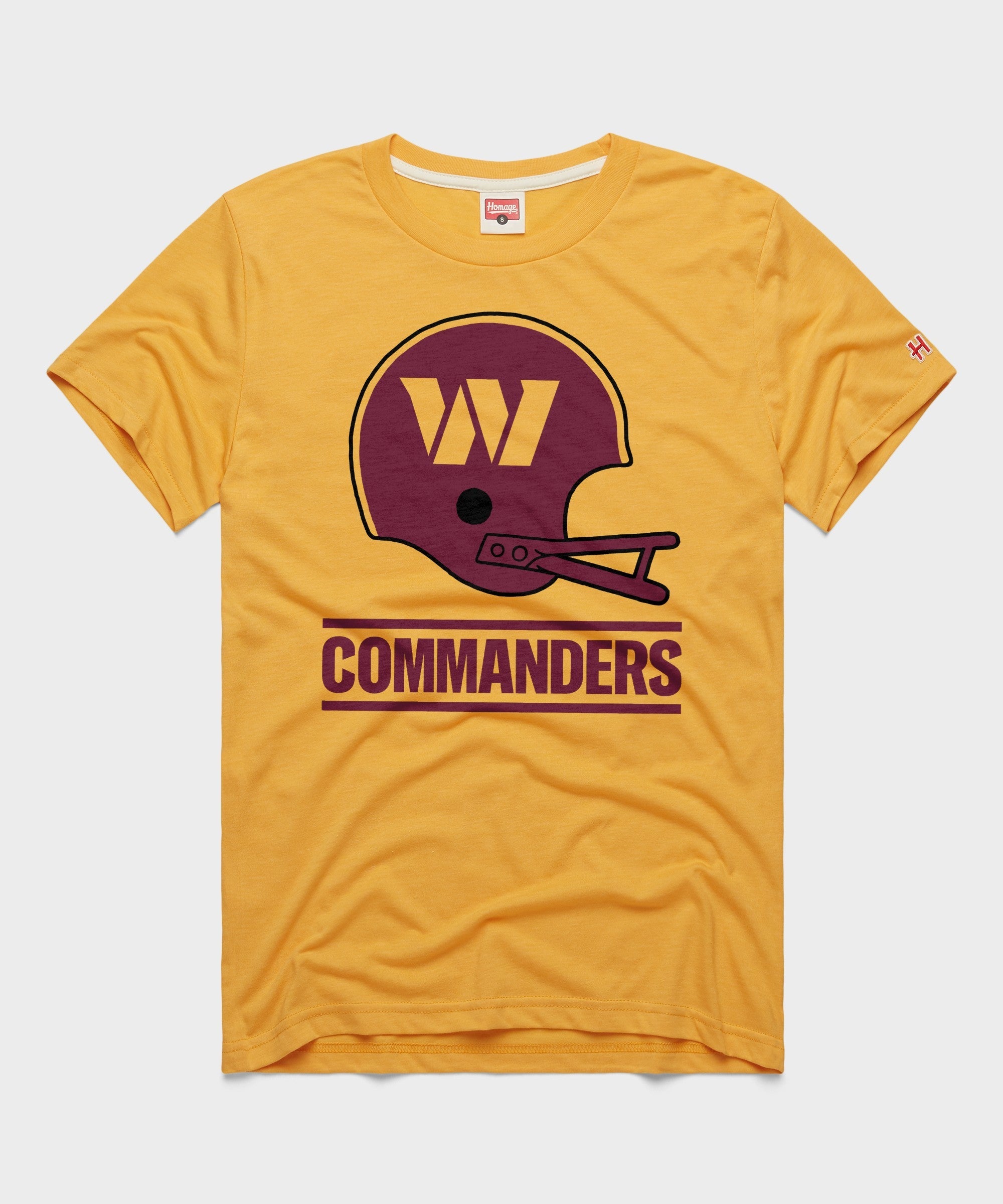 Washington Commanders Big Helmet