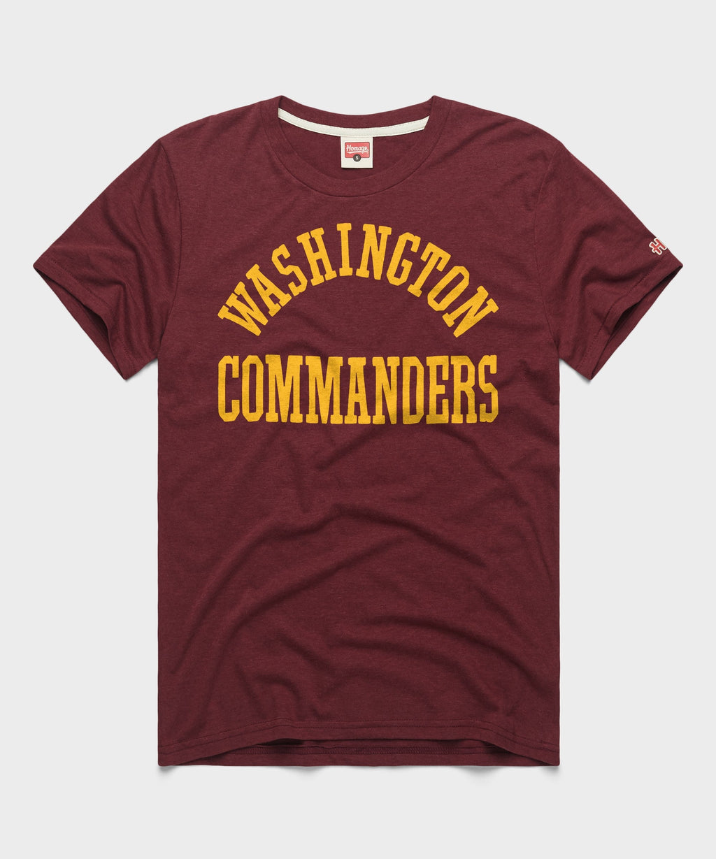Washington Commanders Classic