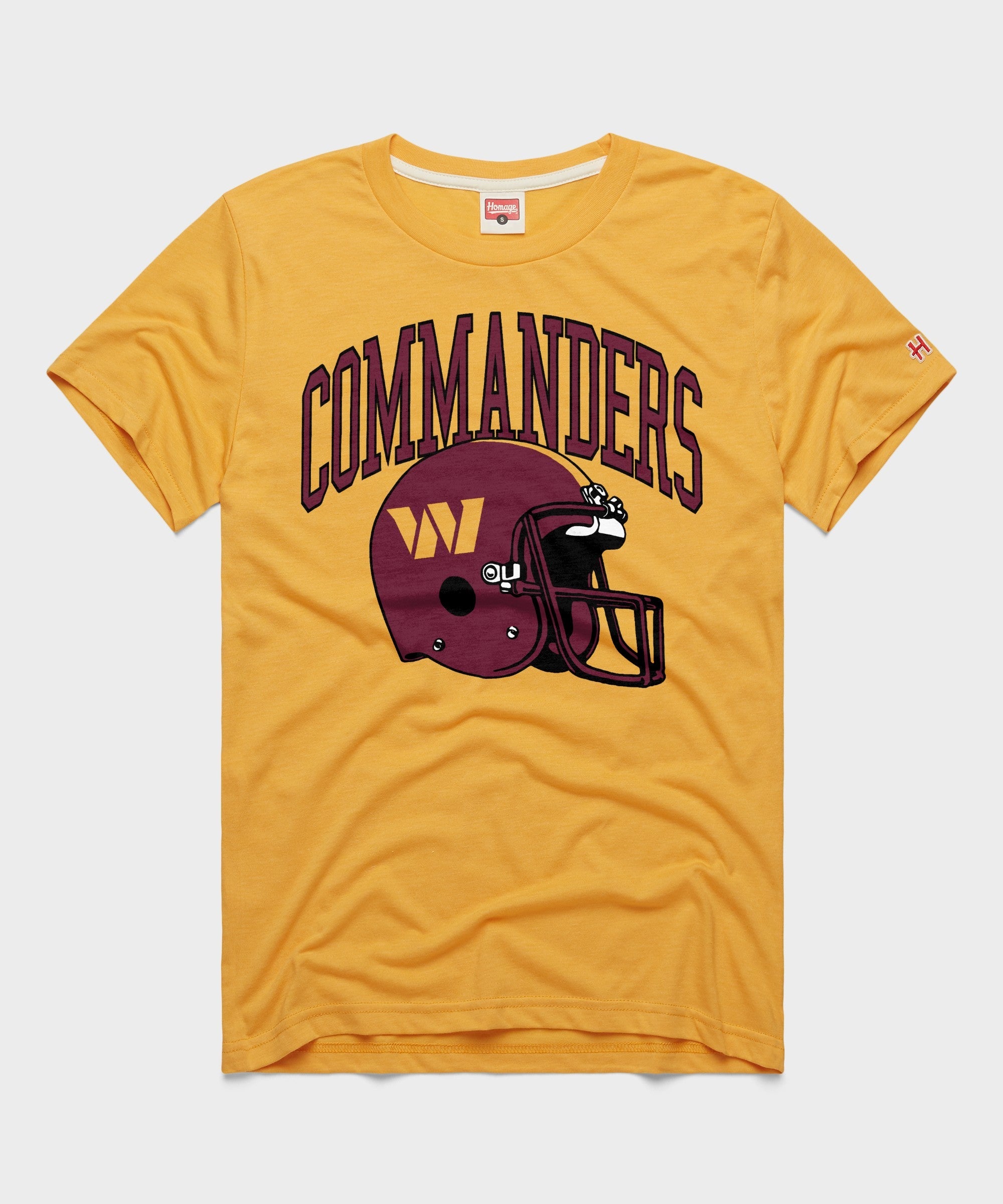 Washington Commanders Helmet