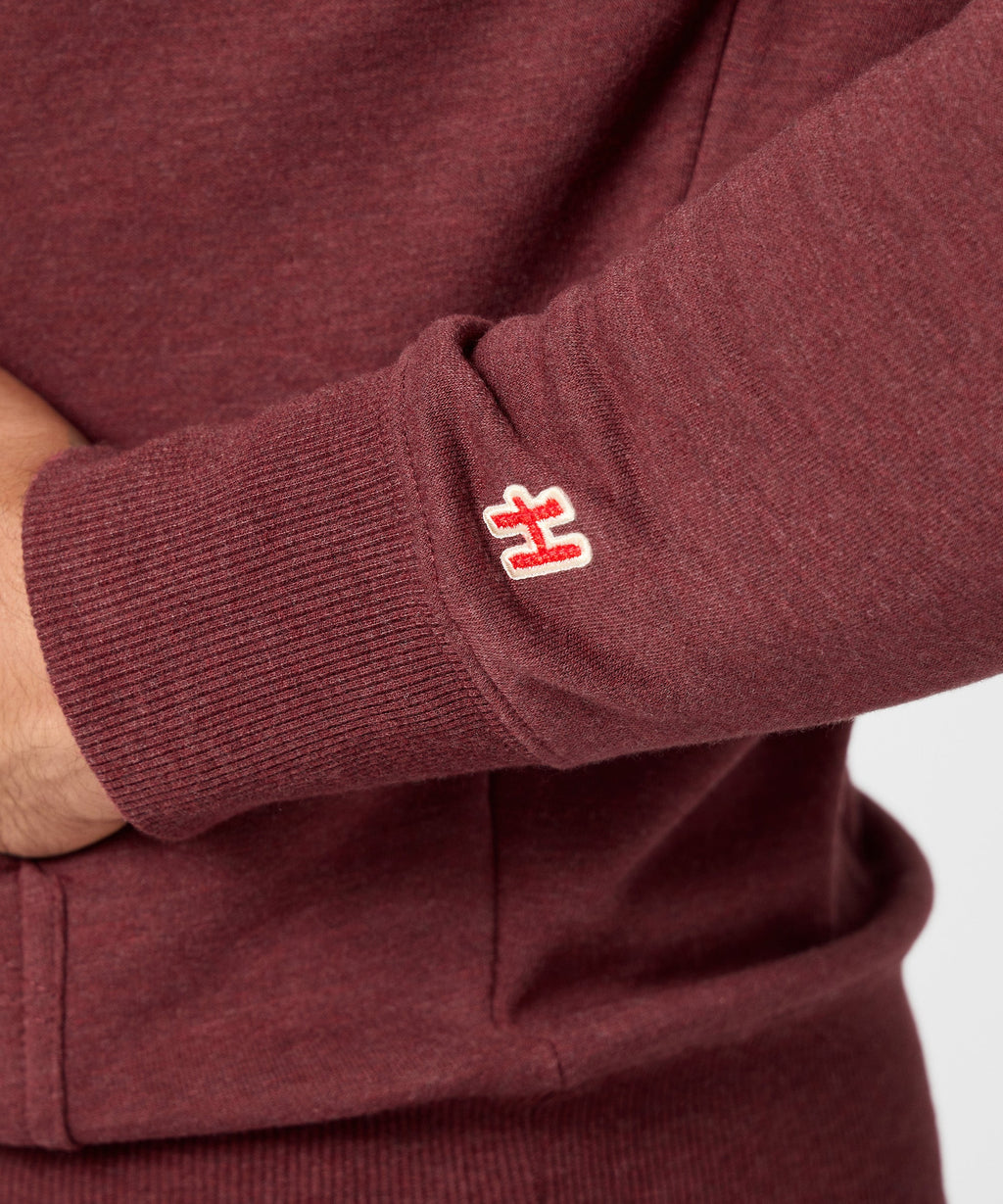Washington Commanders Throwback Helmet Hoodie