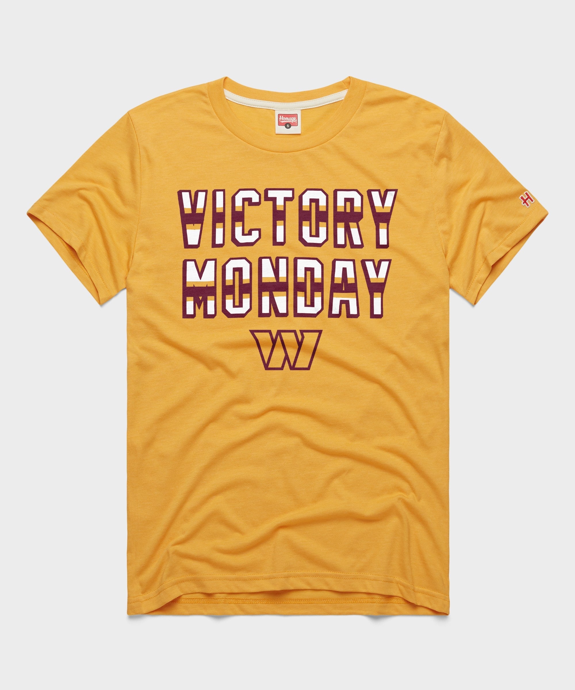 Washington Commanders Victory Monday