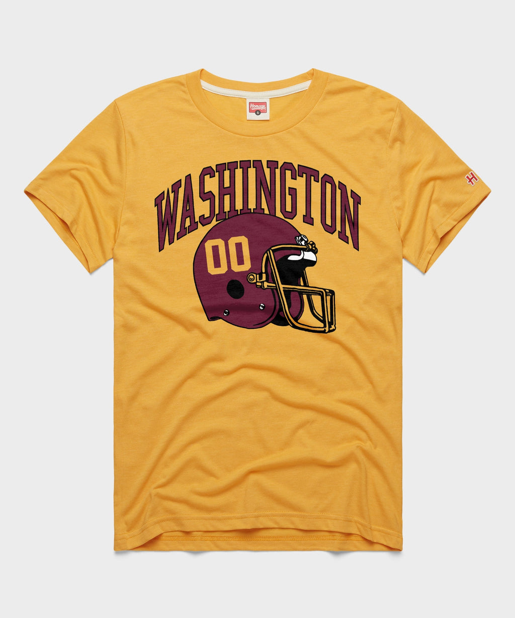 Washington Football Team Helmet
