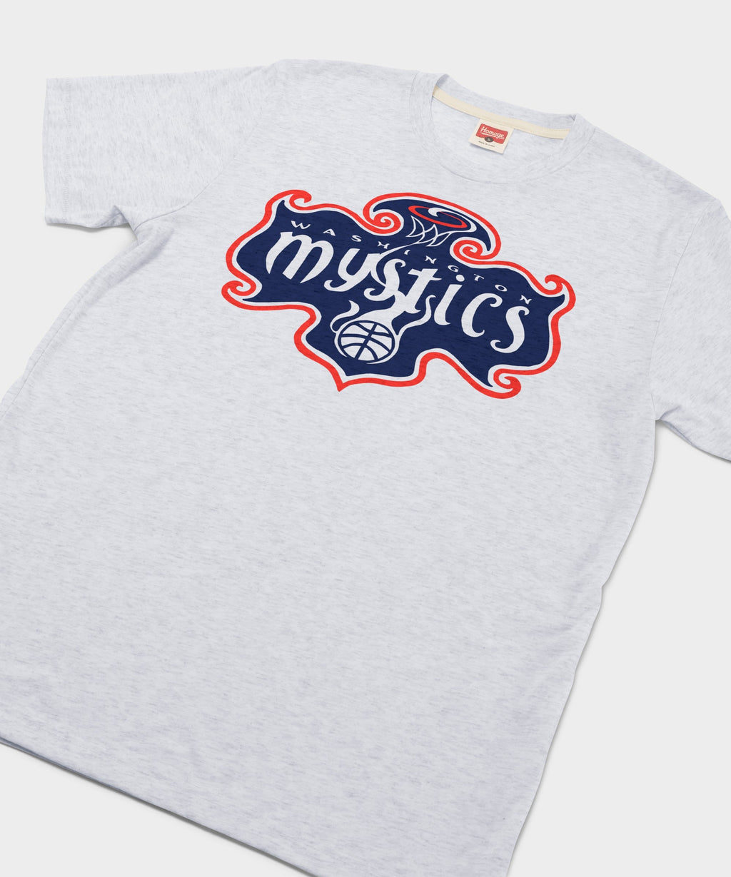 Washington Mystics Logo