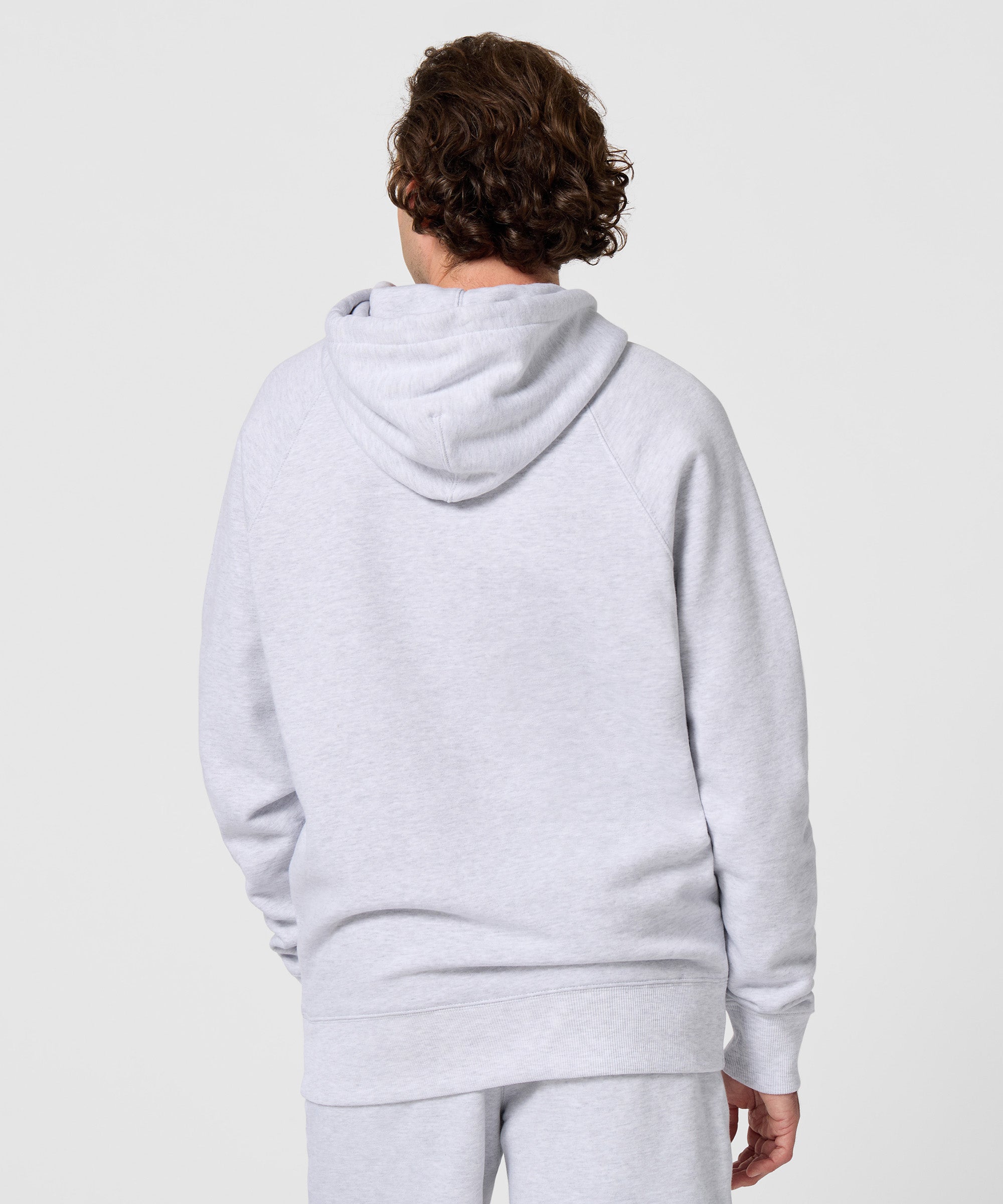 Washington Mystics Logo Hoodie