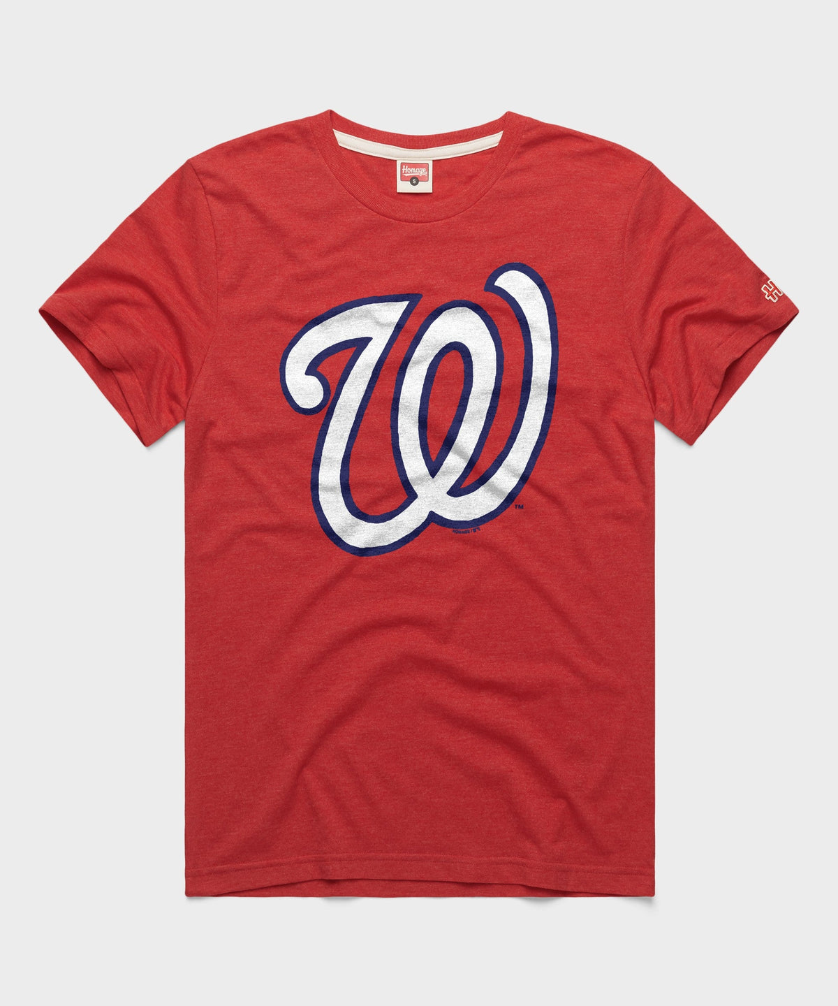 Washington Nationals Cap Logo '24