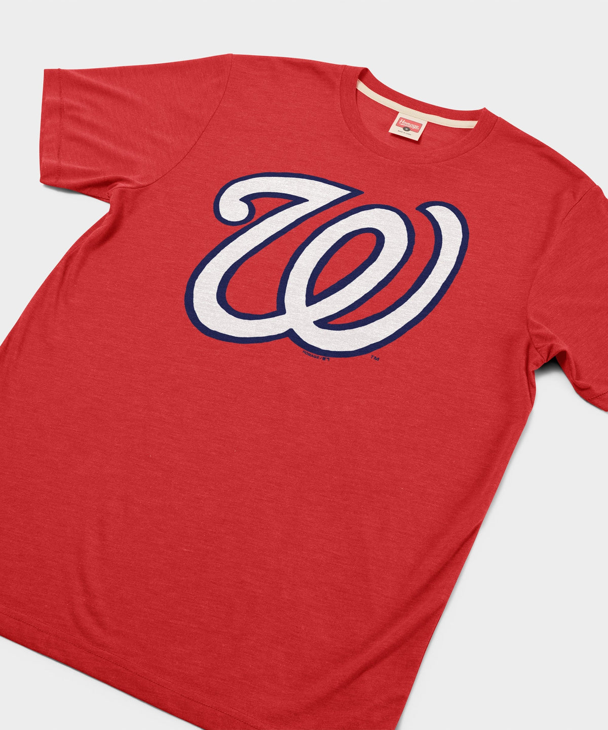 Washington Nationals Cap Logo '24