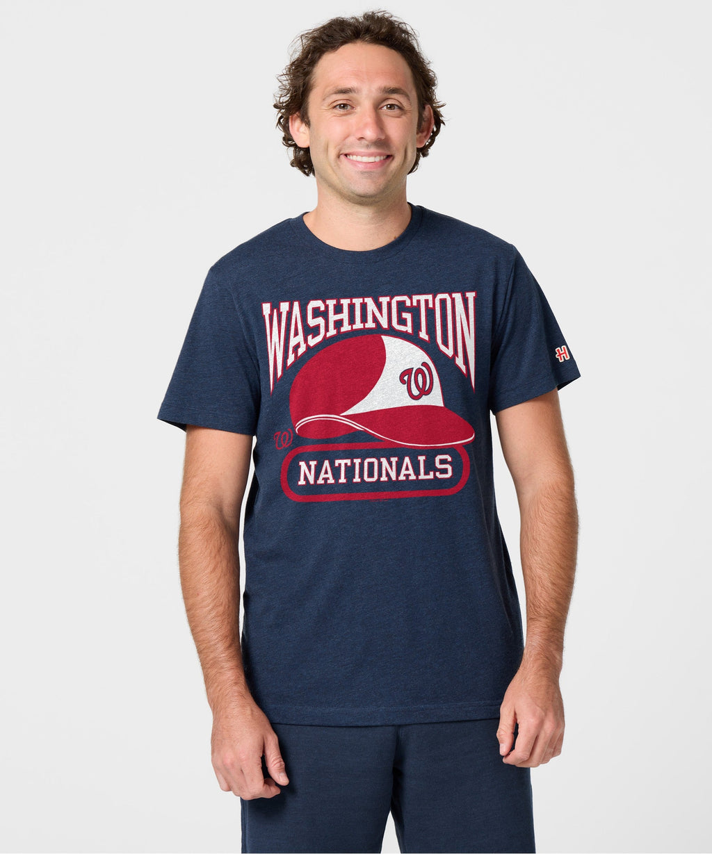 Washington Nationals Helmet