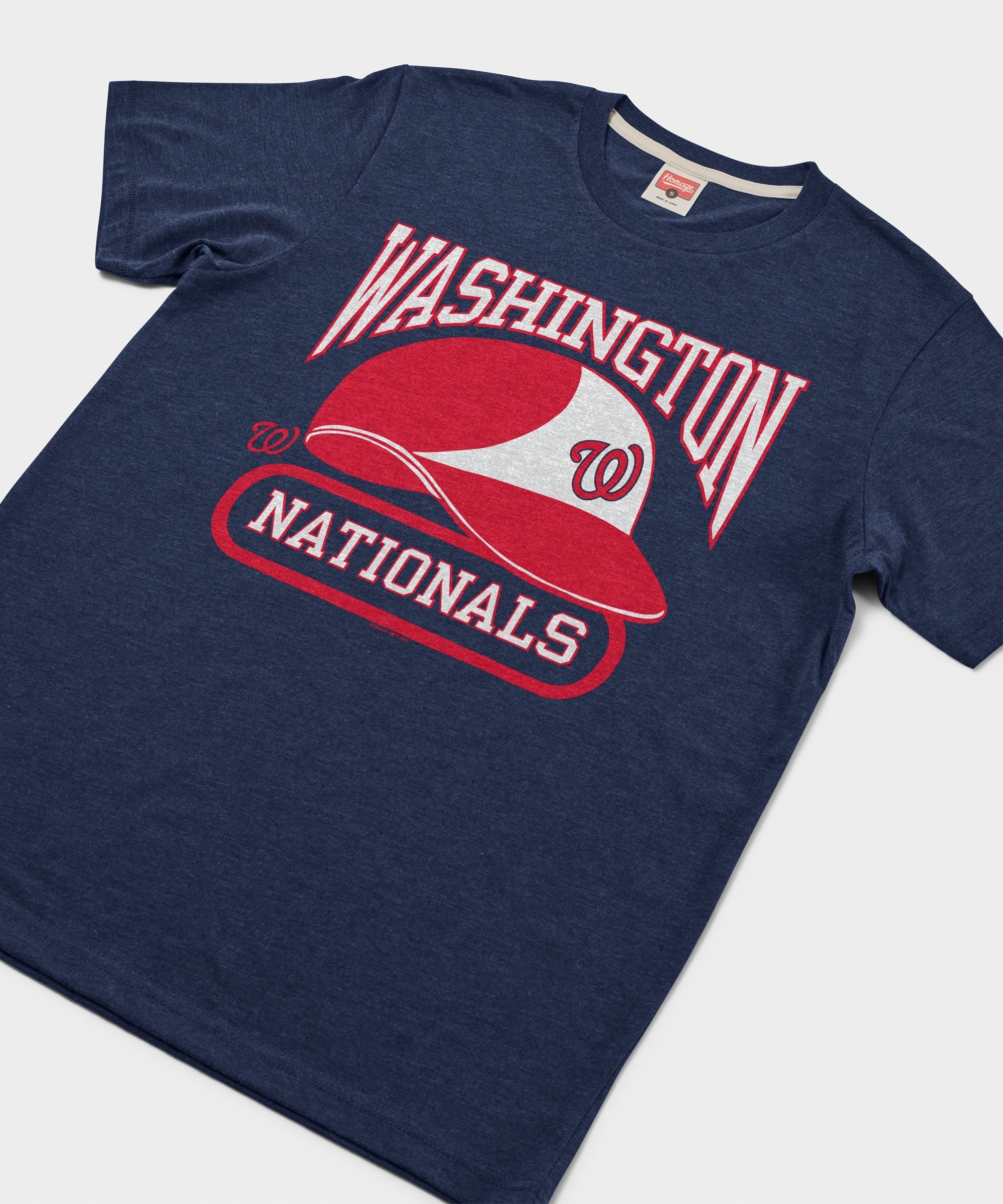 Washington Nationals Helmet