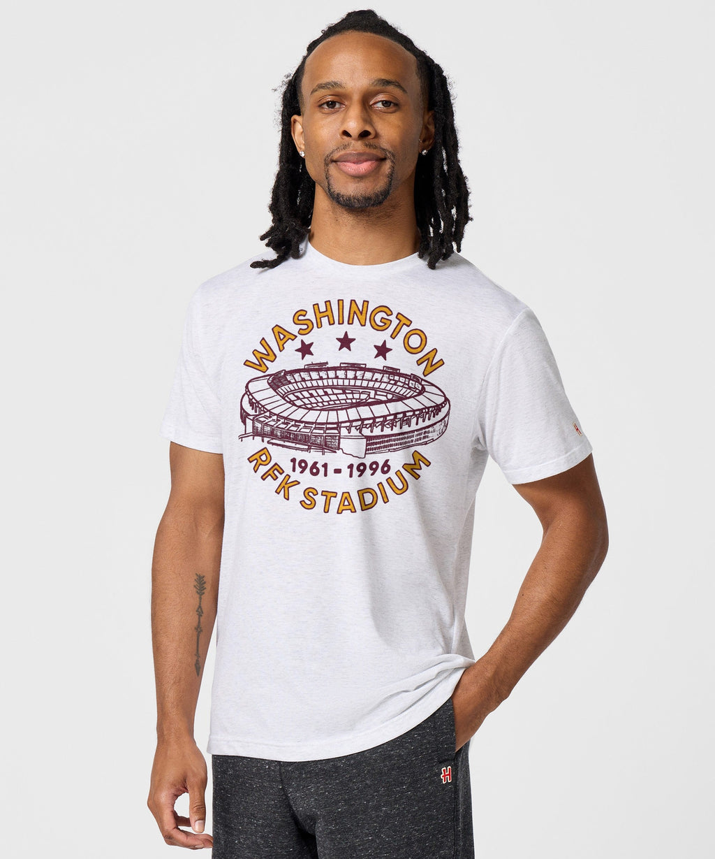 Washington RFK Stadium