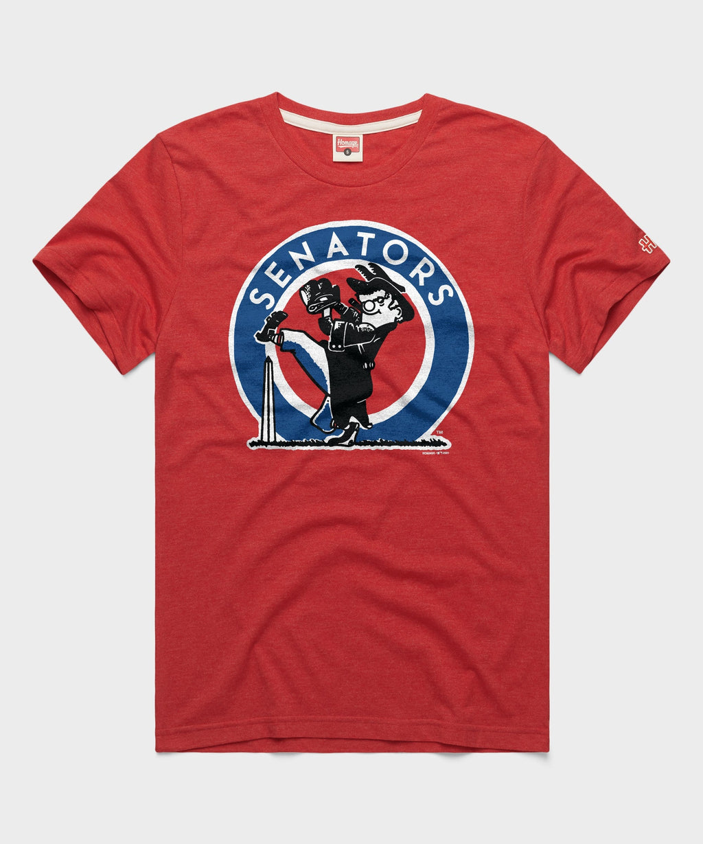 Washington Senators '57