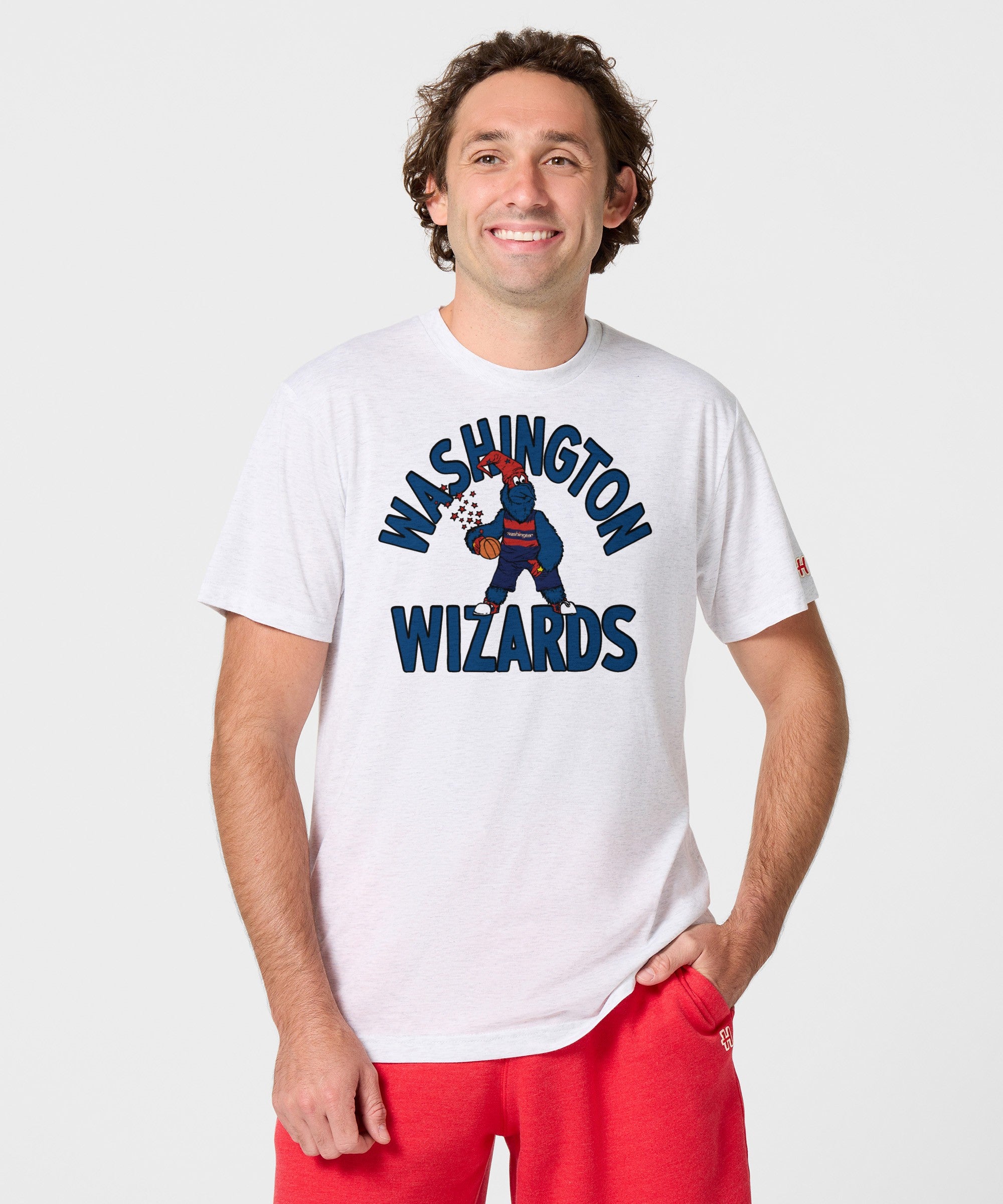 Washington Wizards G-Wiz