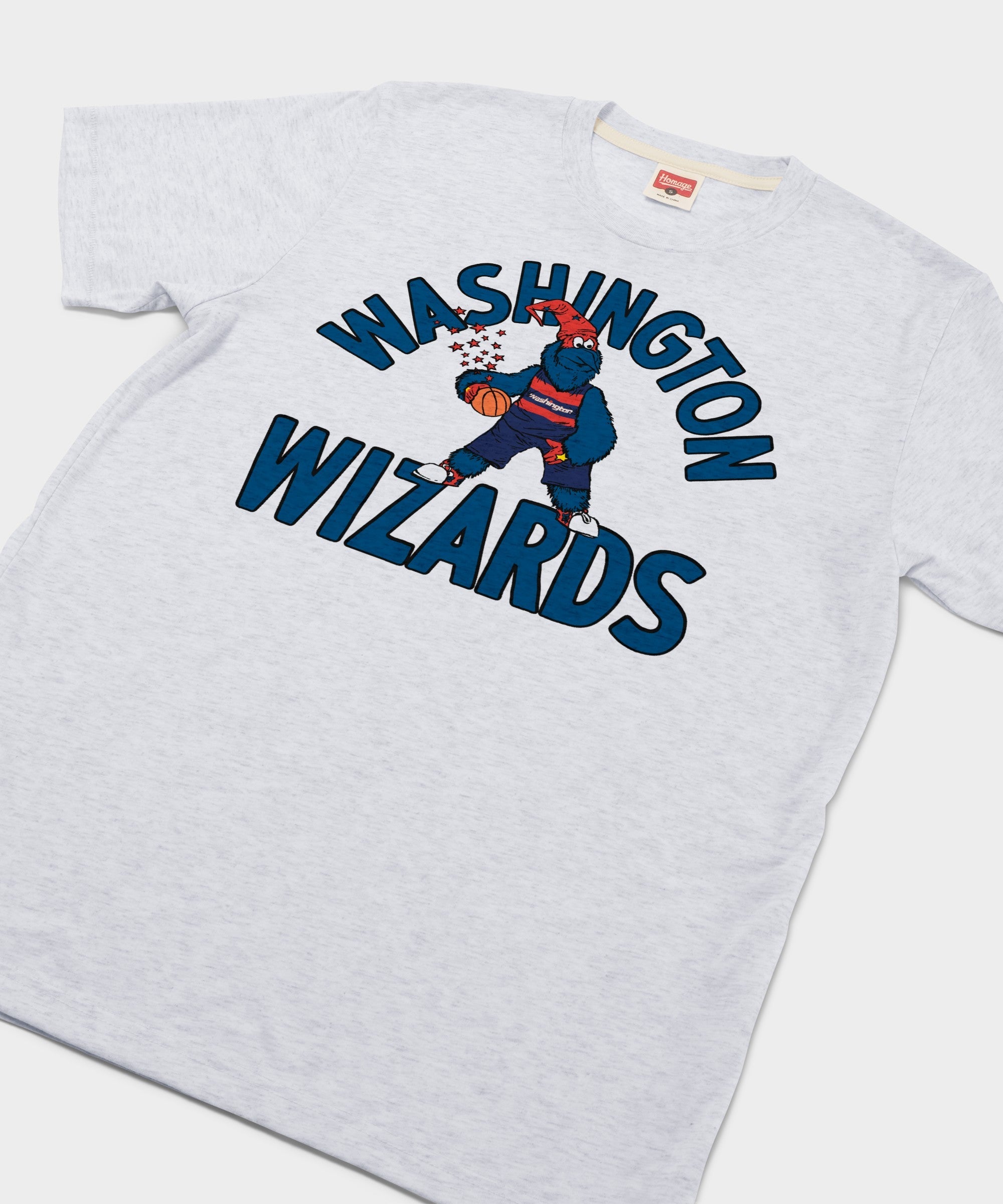 Washington Wizards G-Wiz
