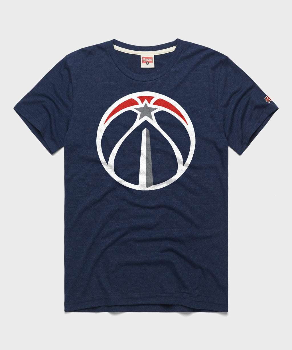 Washington Wizards Logo
