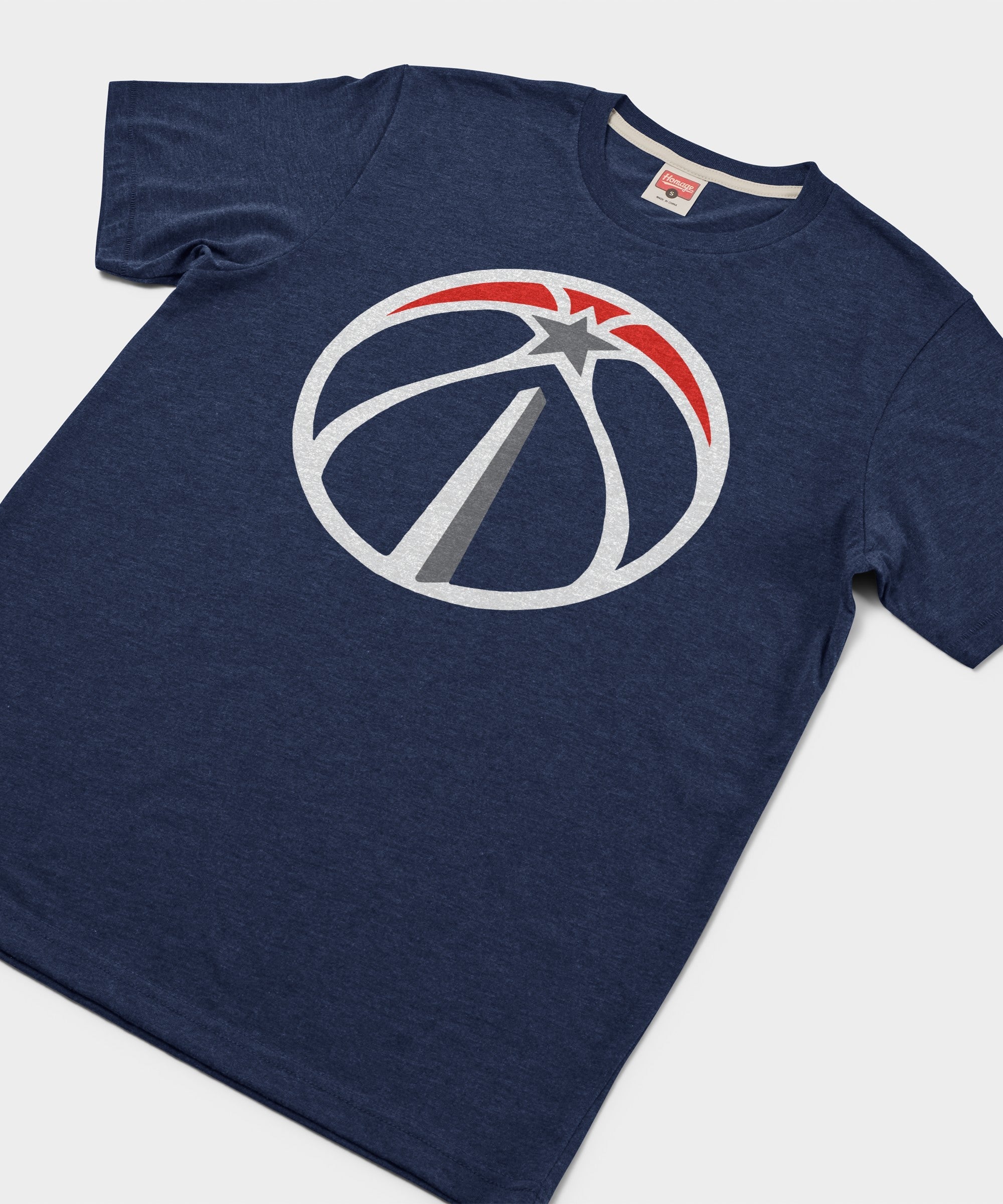 Washington Wizards Logo