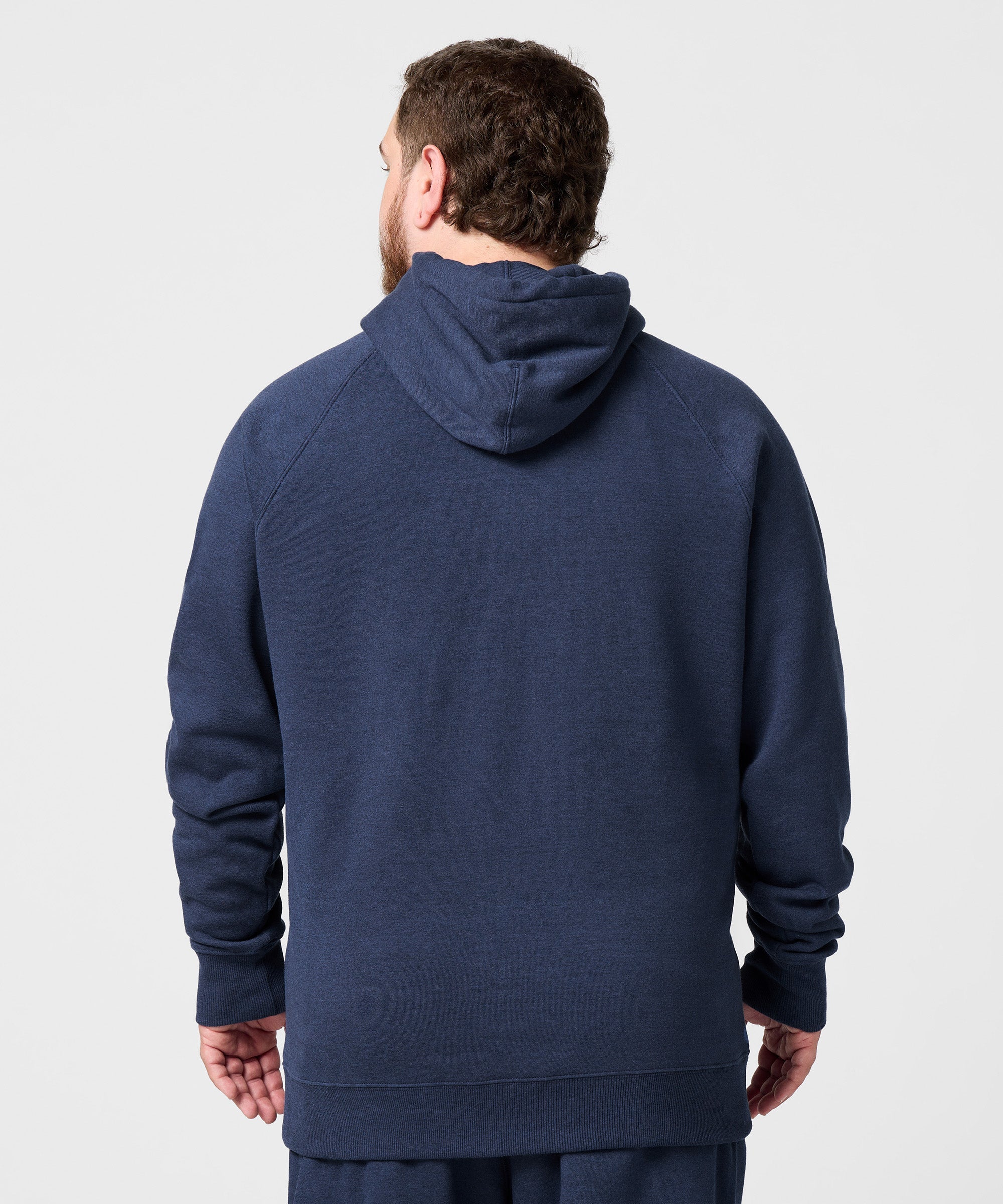 Washington Wizards Logo Hoodie