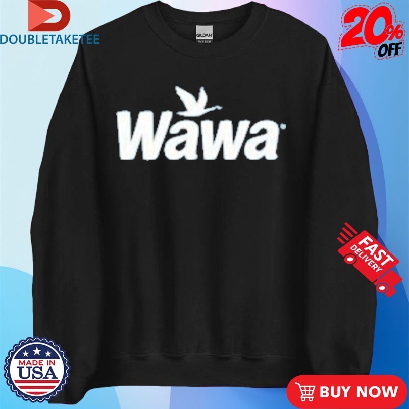 Wawa Dusk Shirts