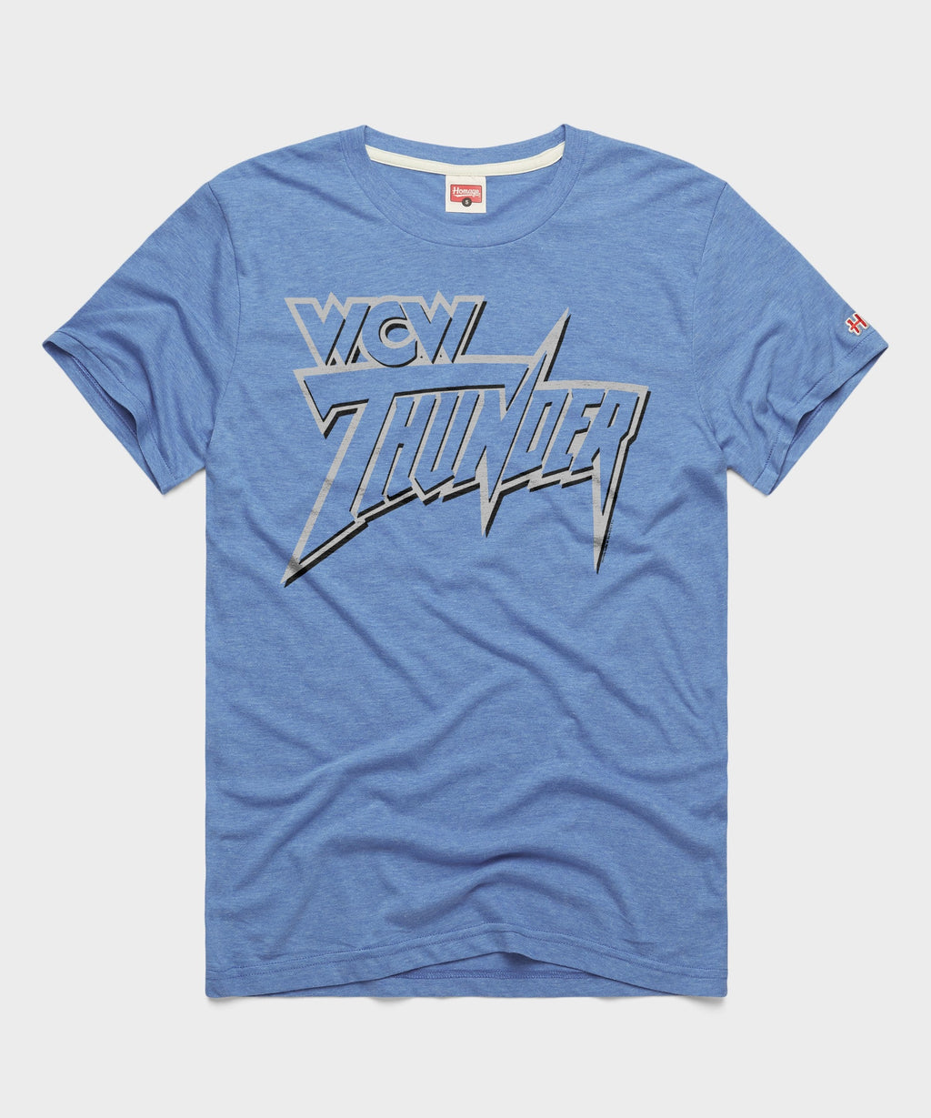 WCW Thunder