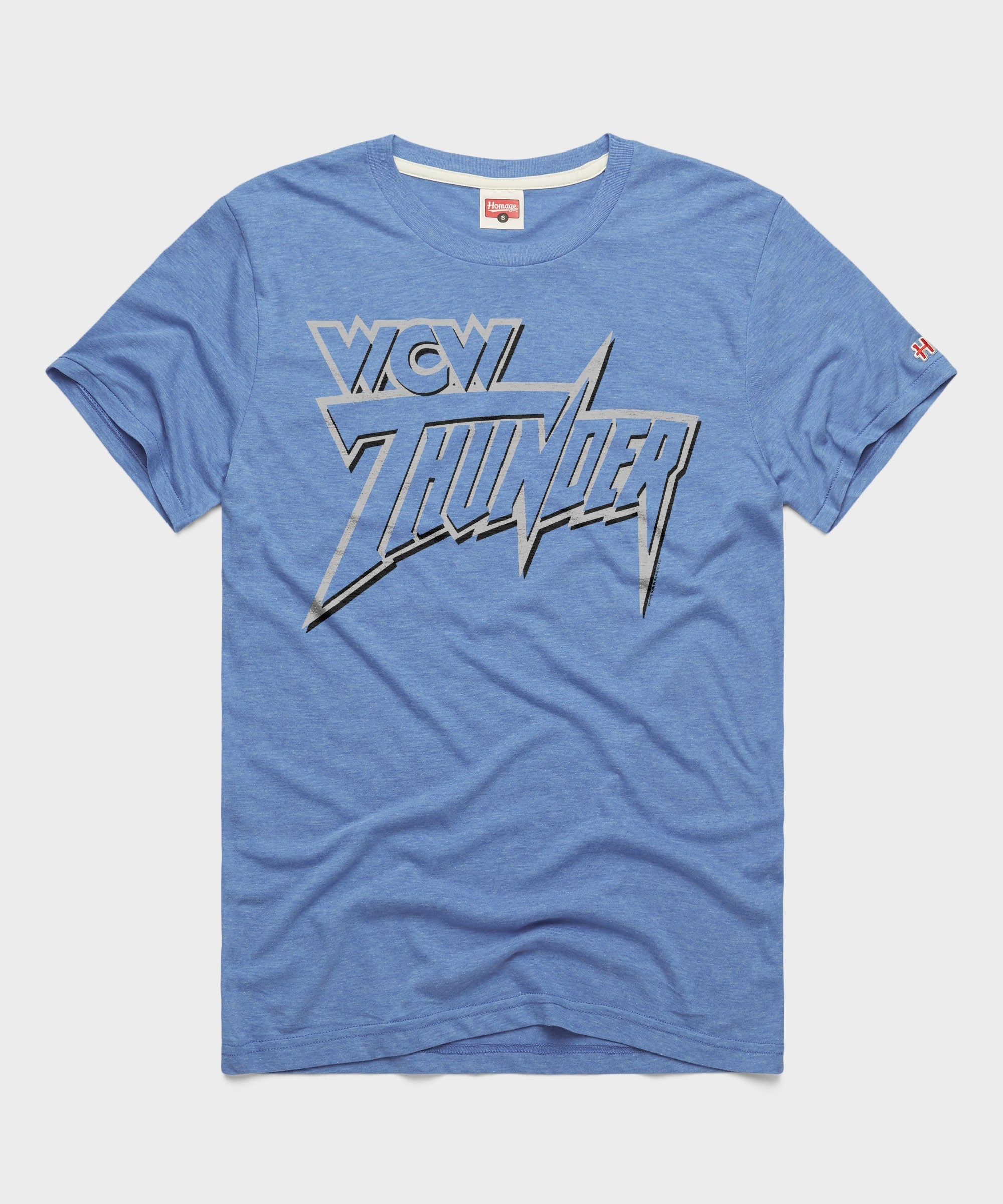 WCW Thunder