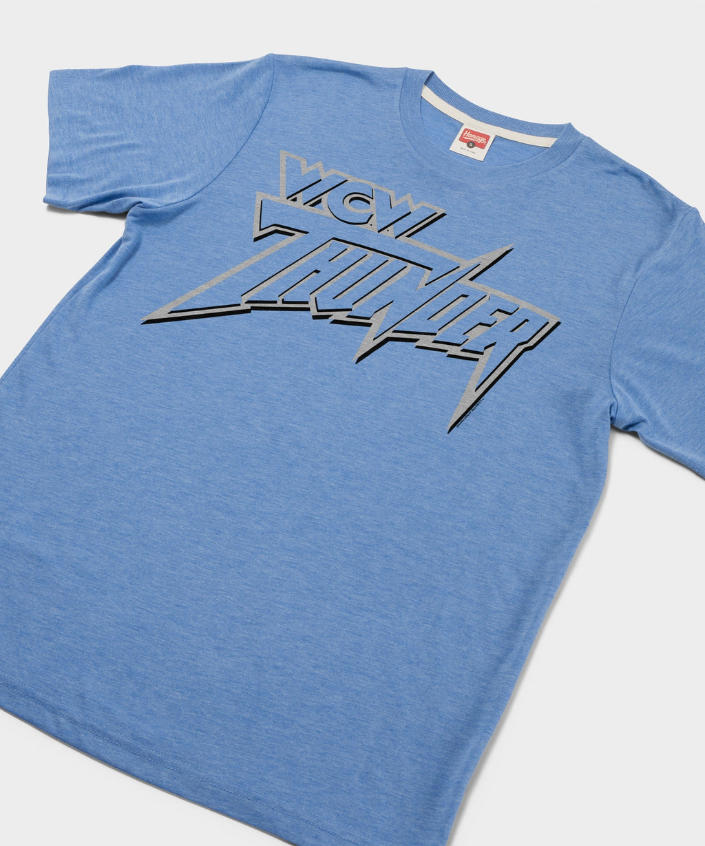 WCW Thunder