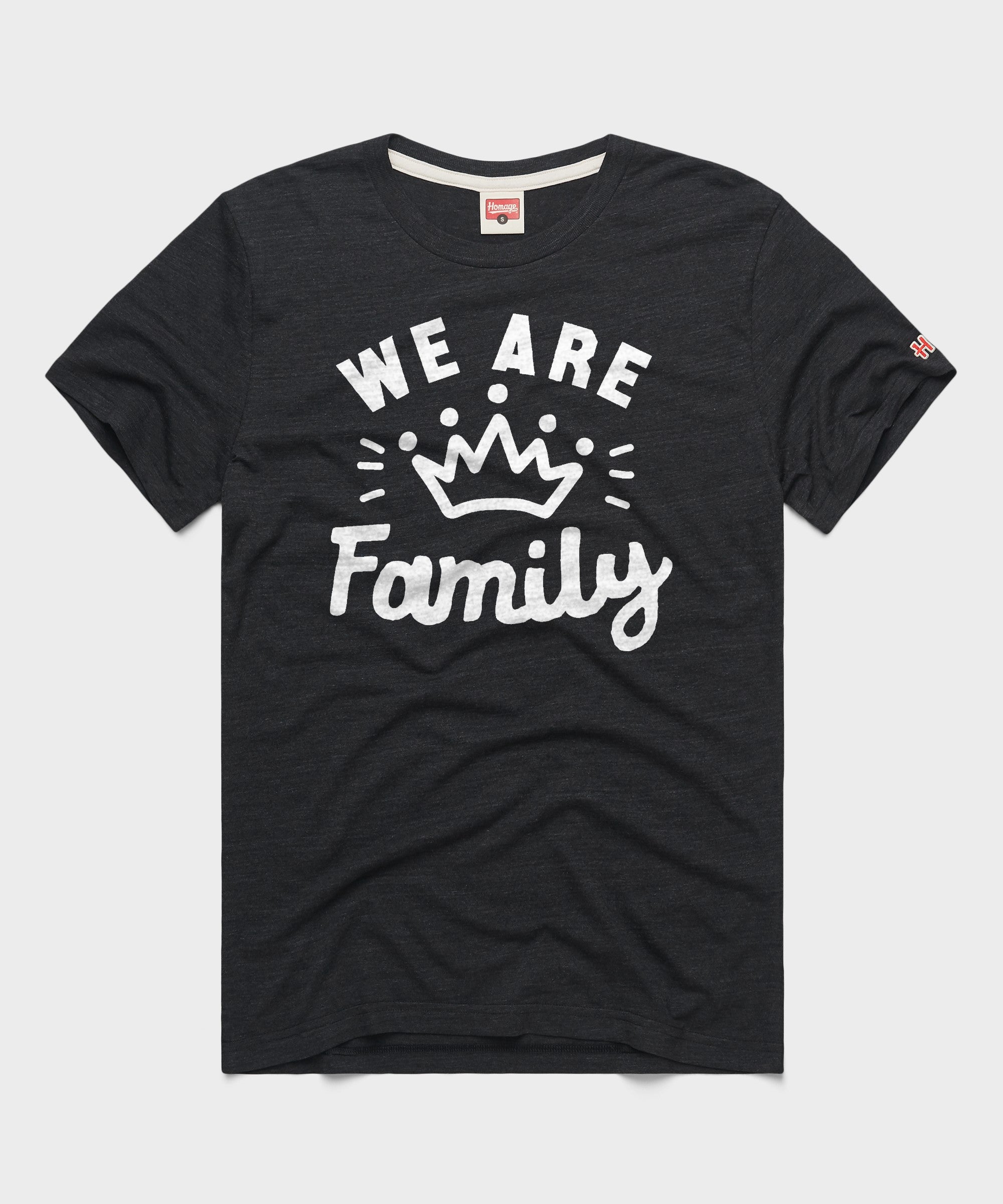 We Are Family