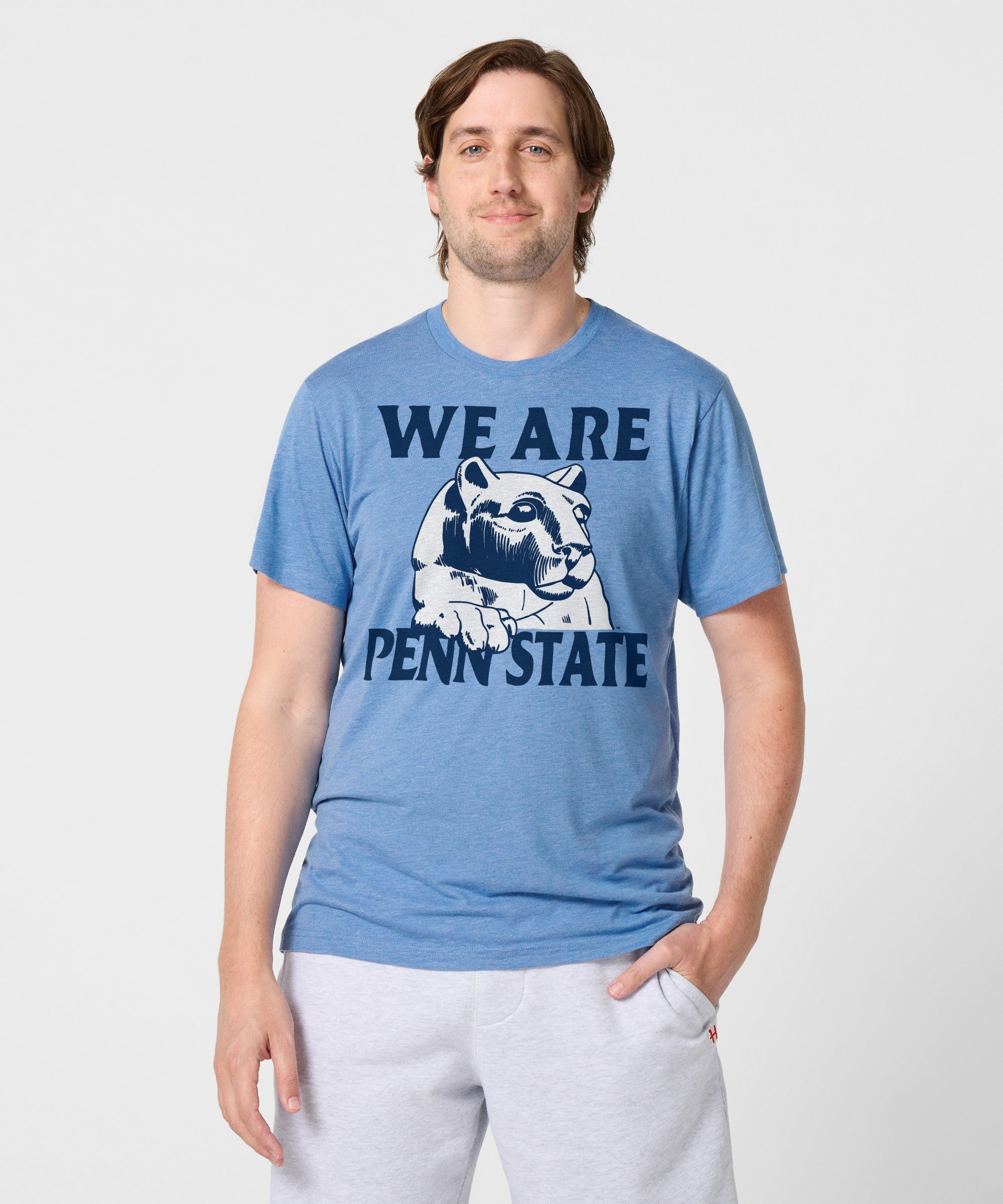 We Are Penn State Lions