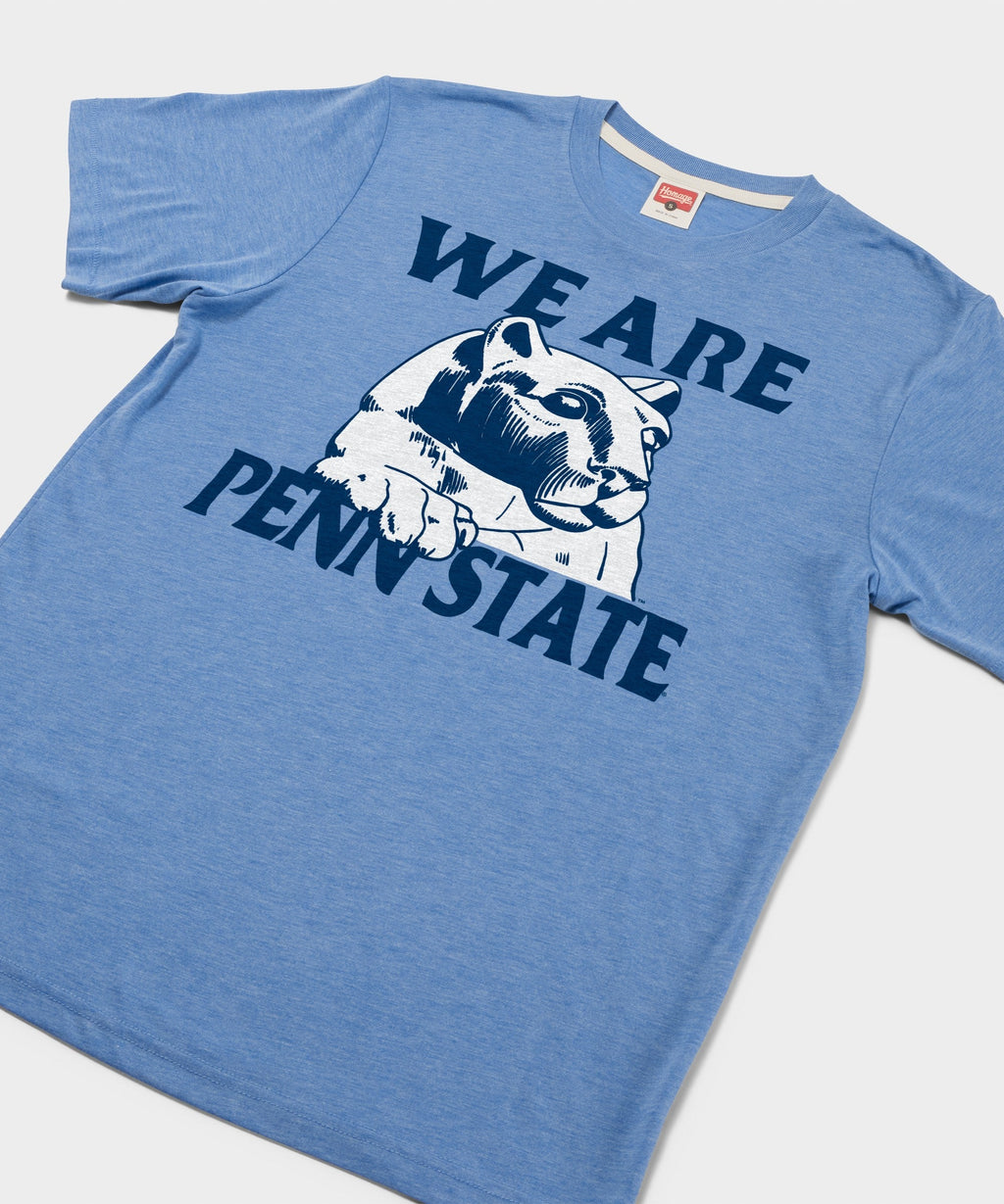 We Are Penn State Lions