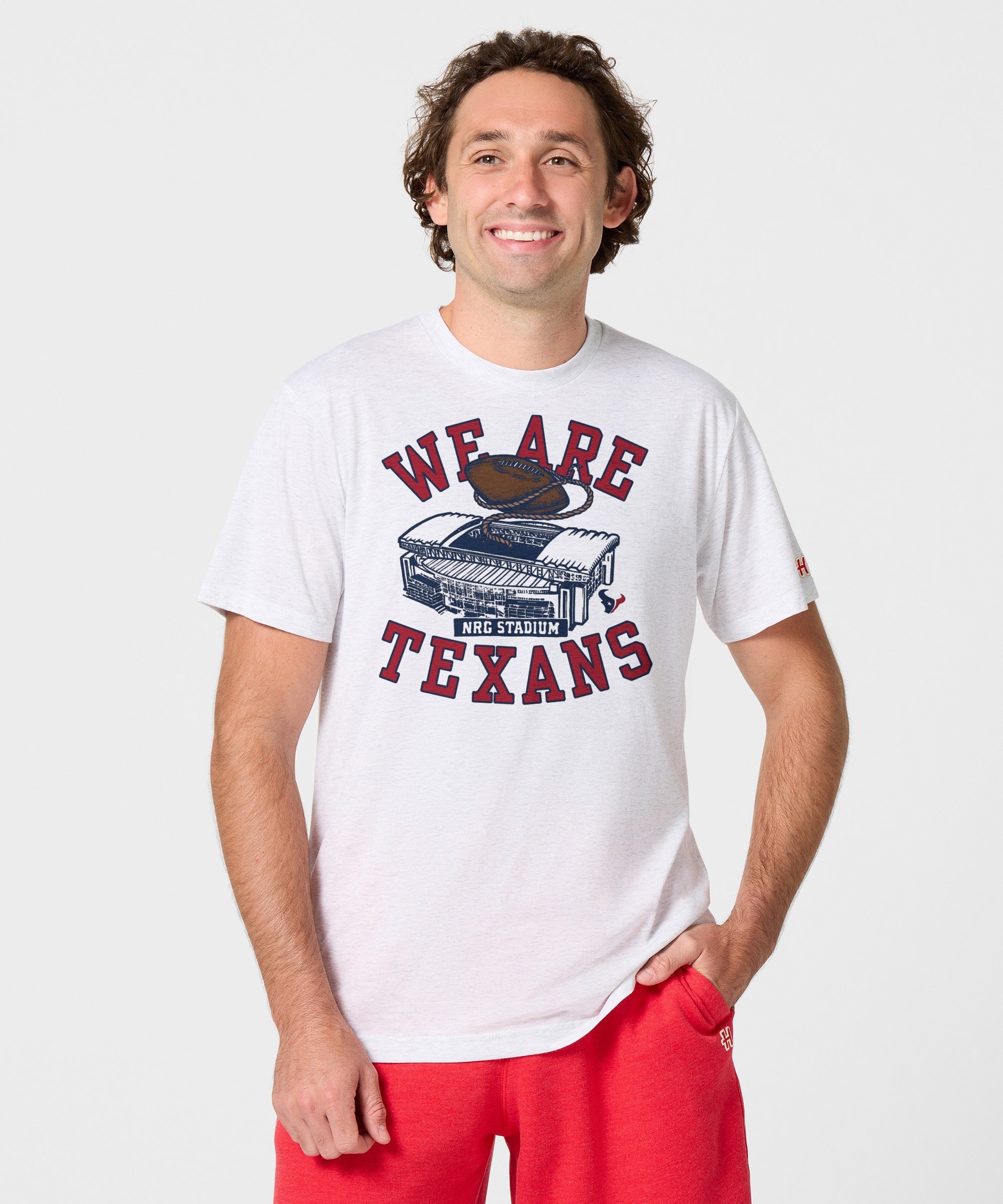 We Are Texans