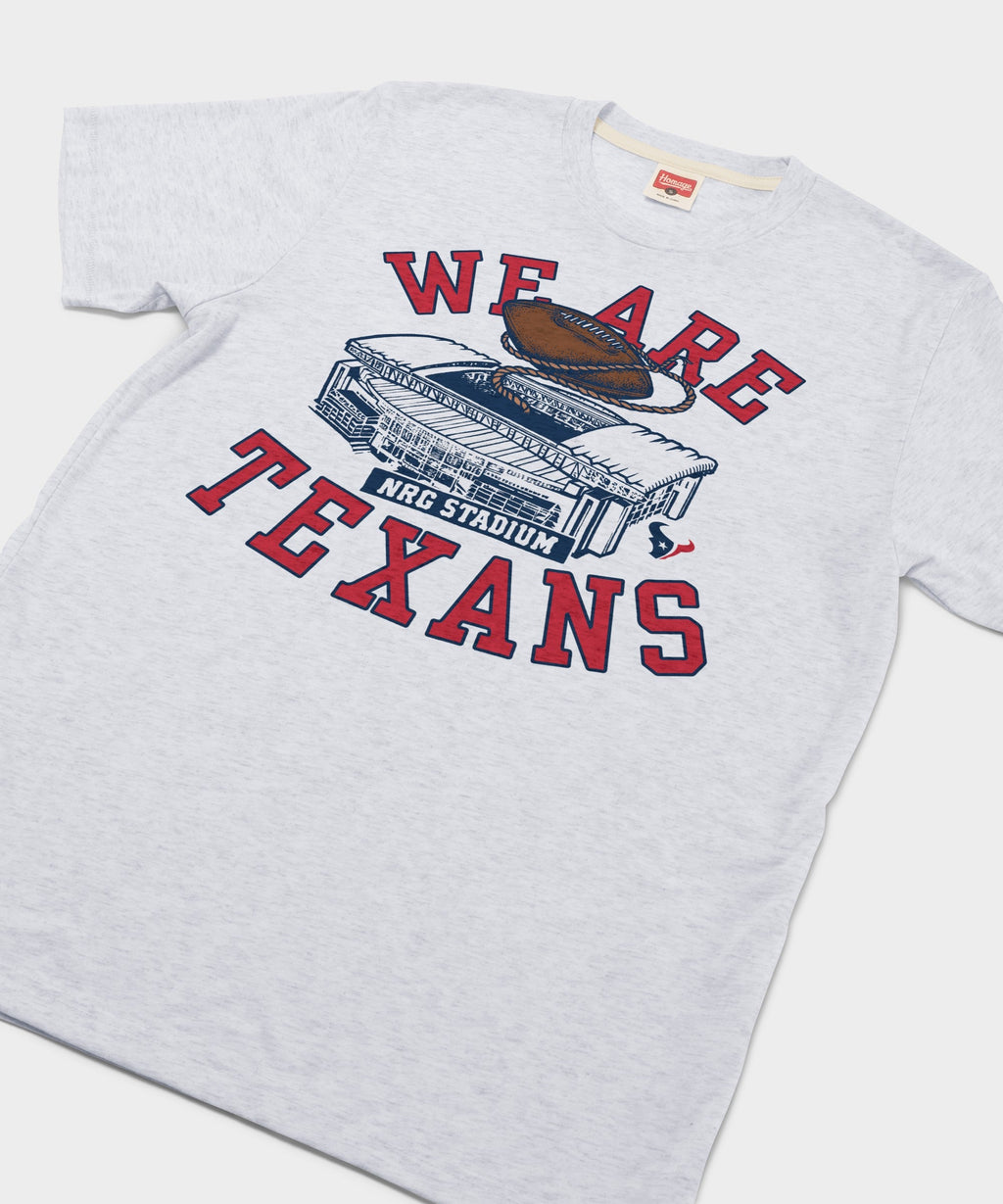 We Are Texans