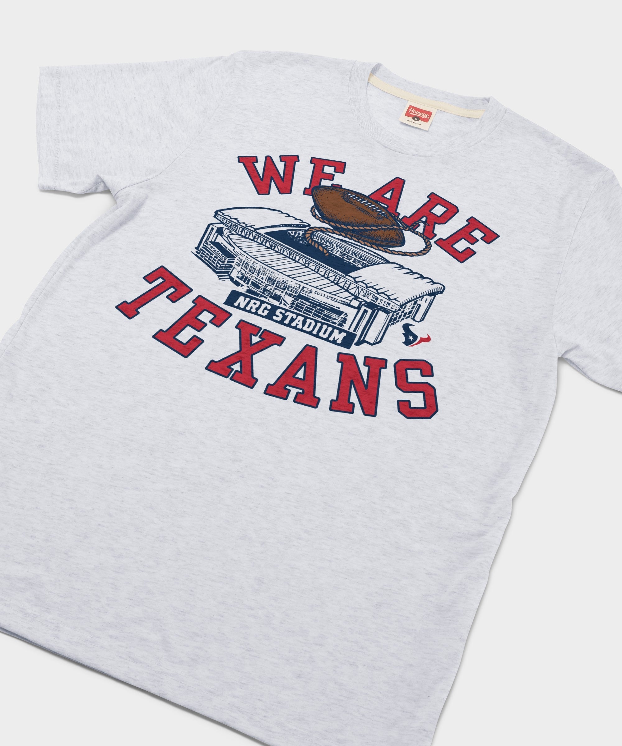 We Are Texans