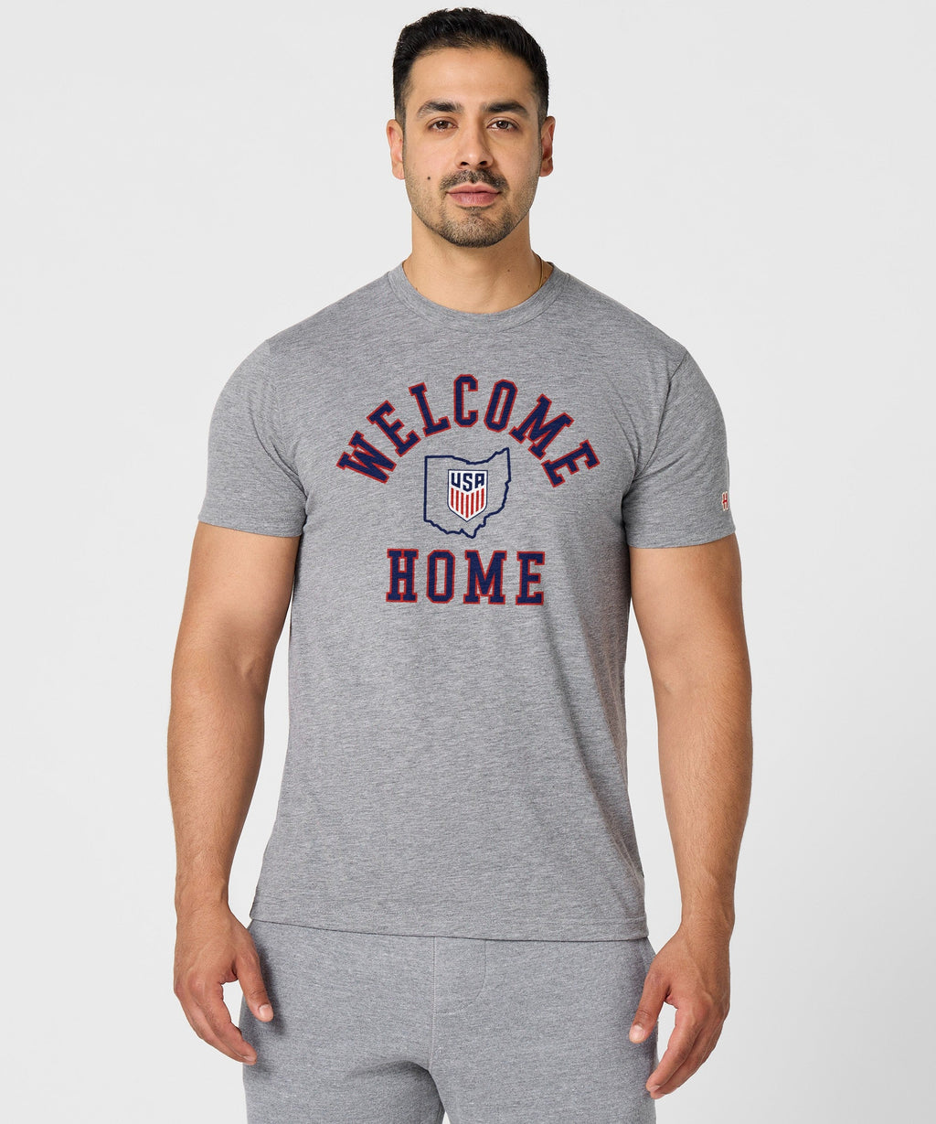 Welcome Home