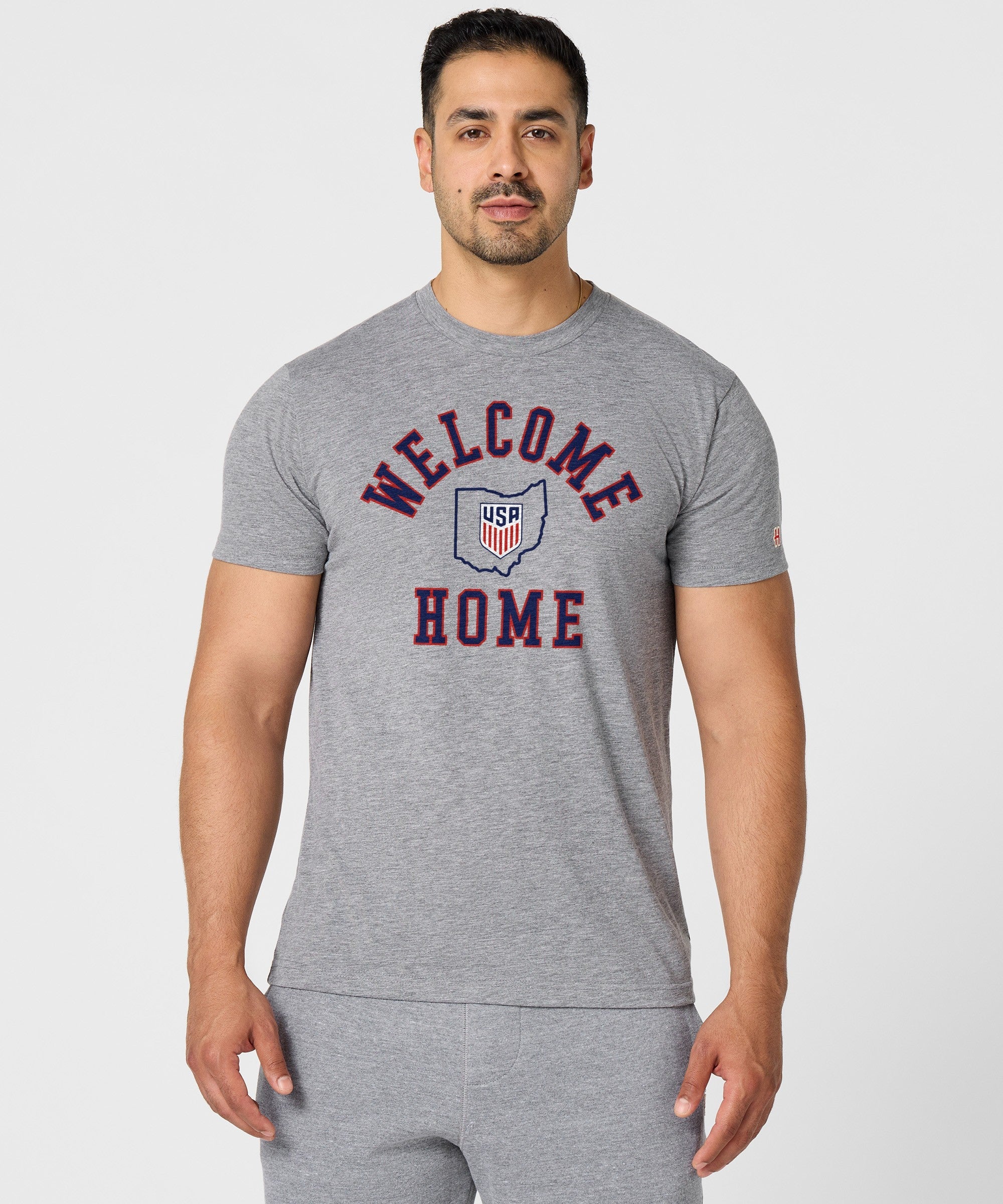 Welcome Home