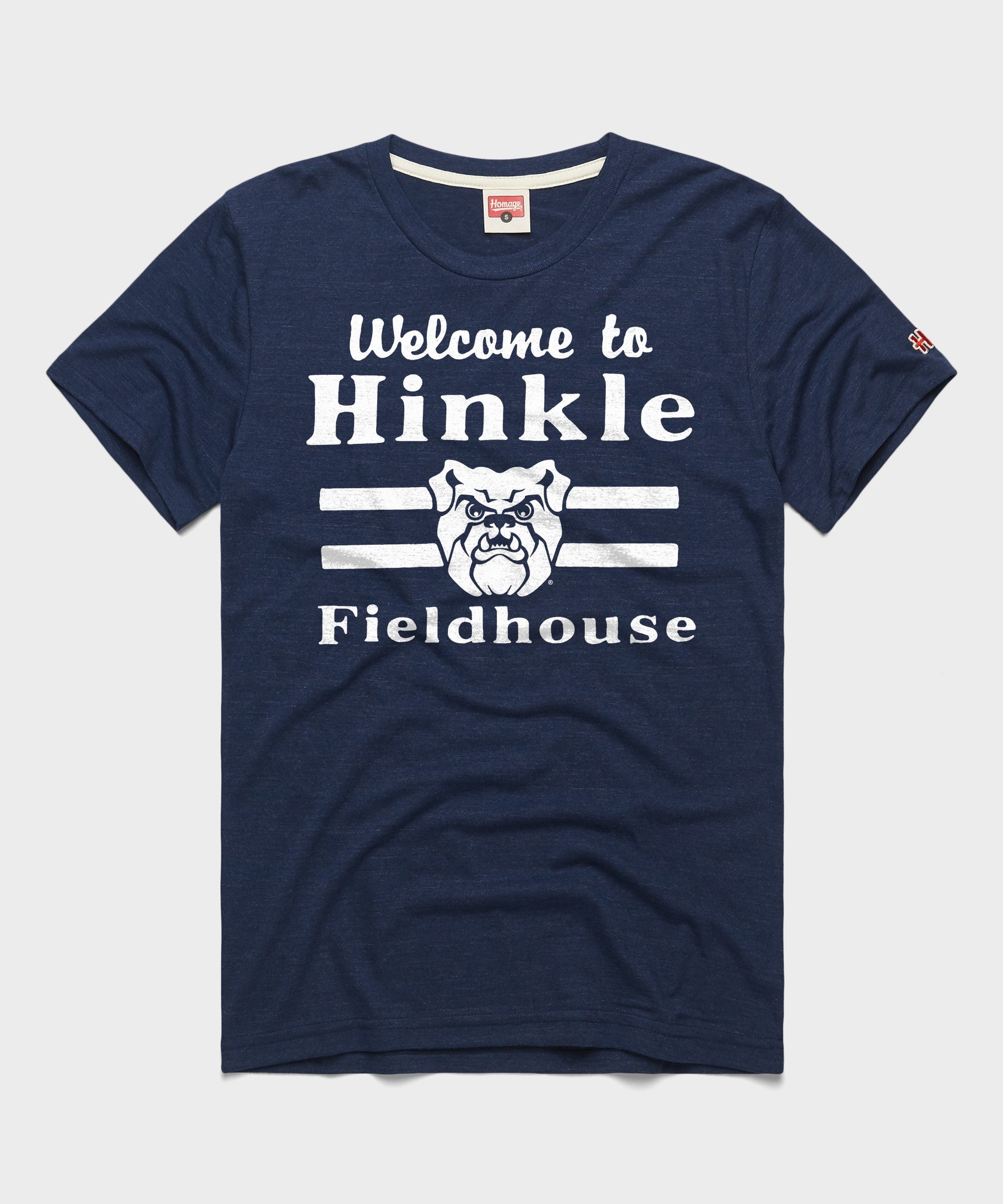 Welcome To Hinkle Fieldhouse