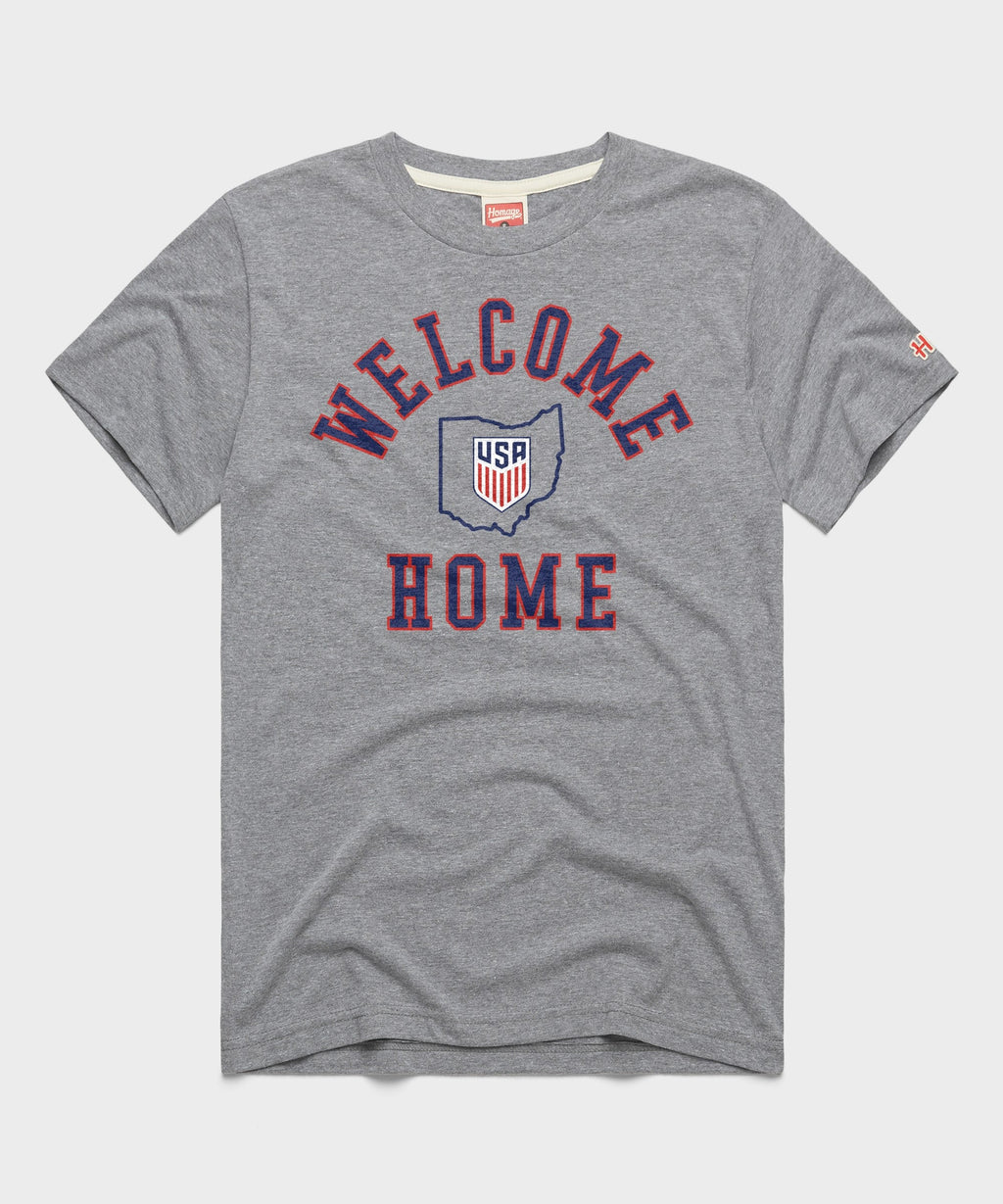 Welcome Home