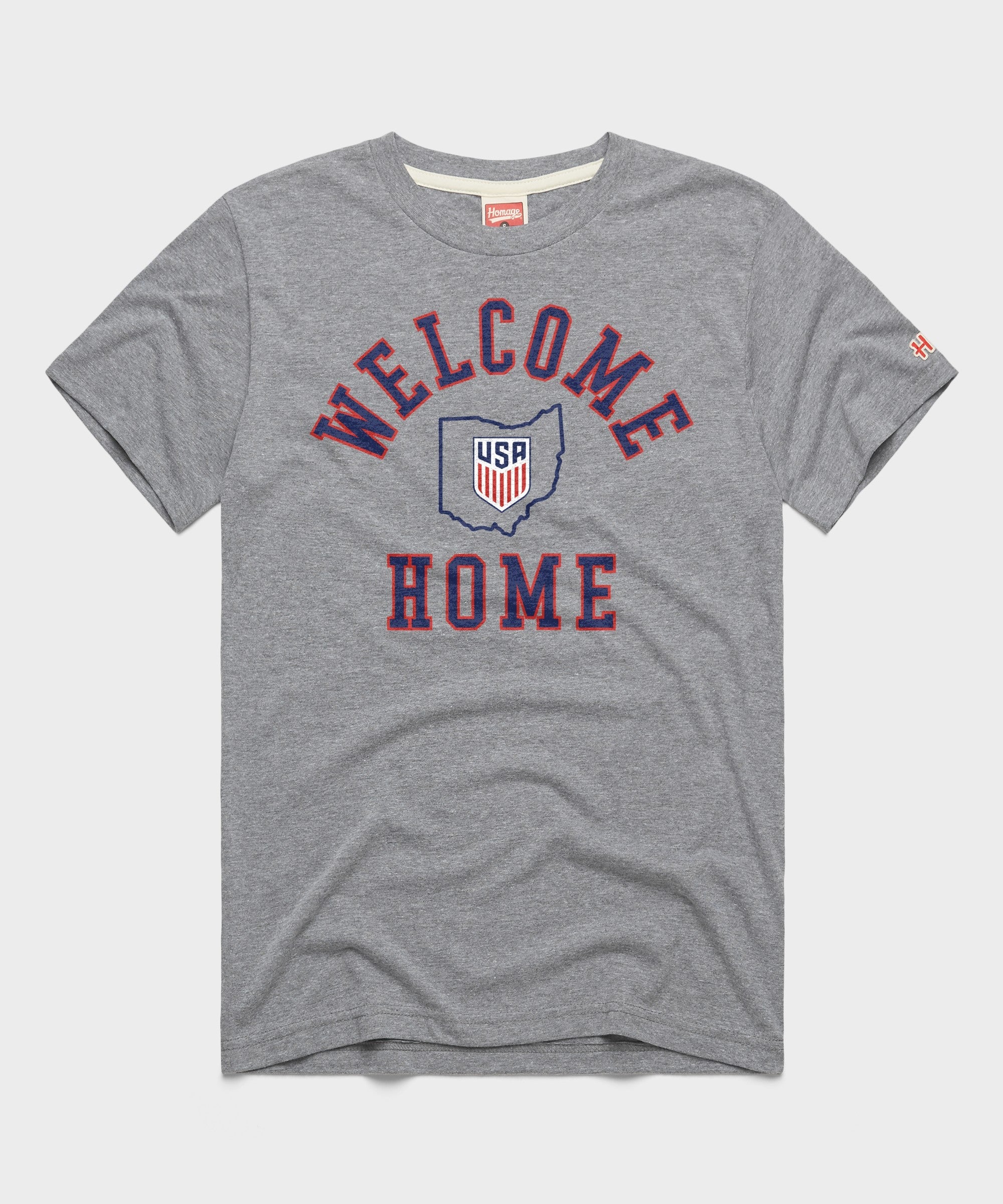 Welcome Home