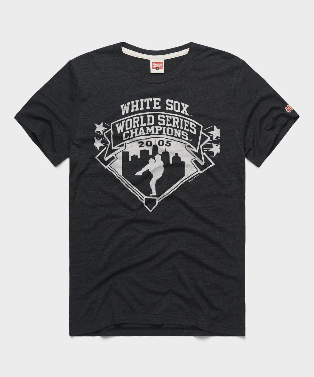 White Sox World Series Champs 2005