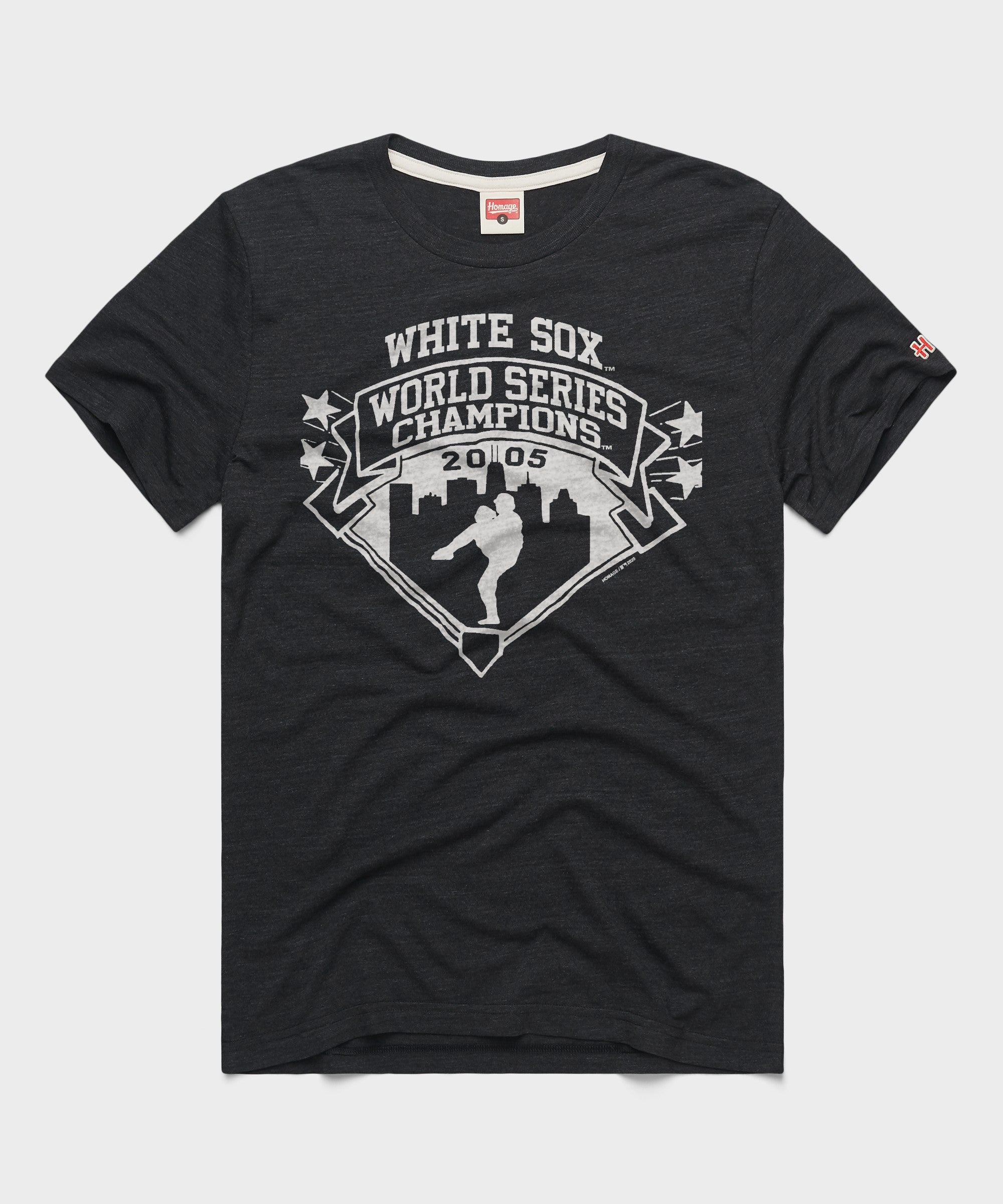 White Sox World Series Champs 2005