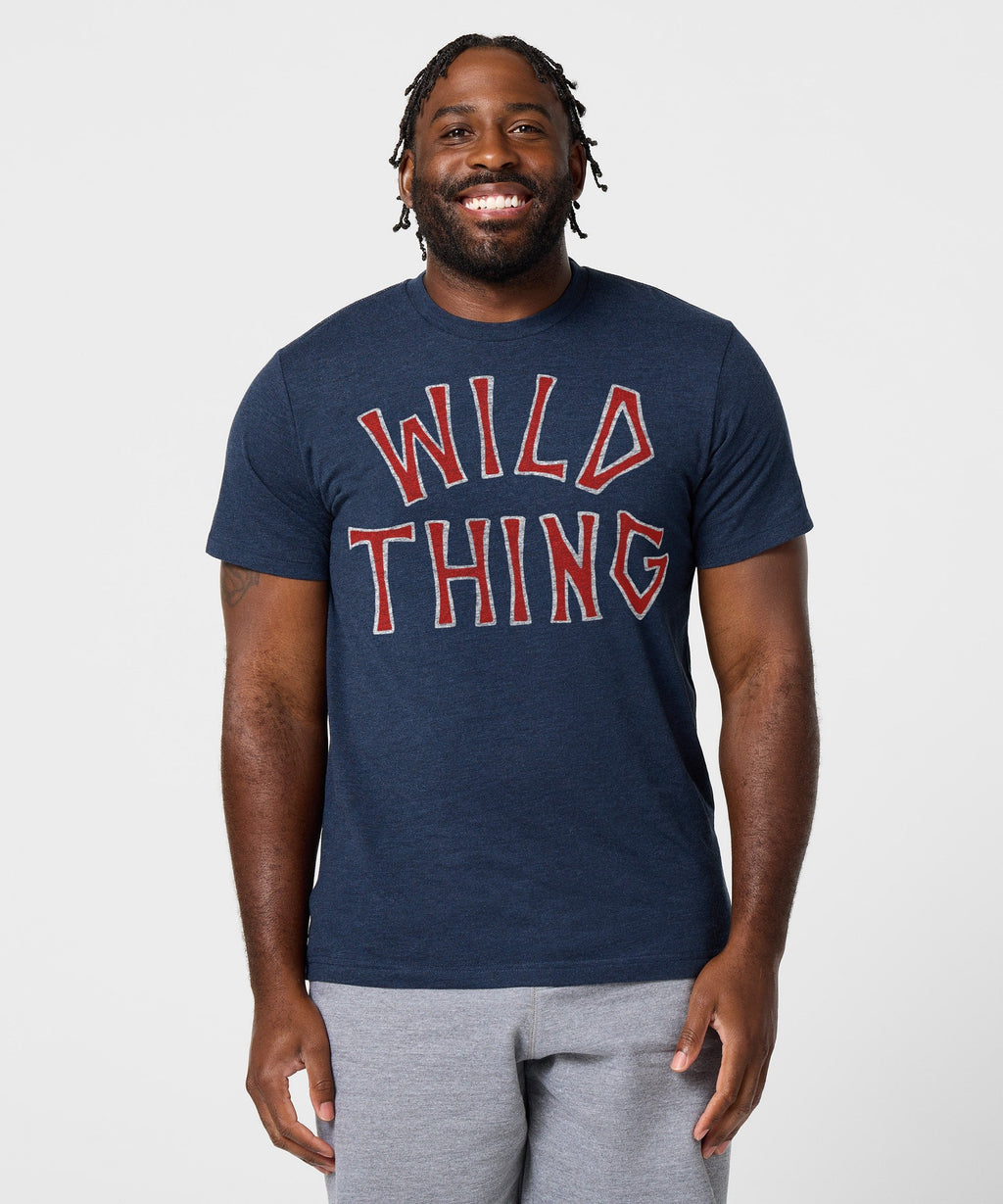 Wild Thing