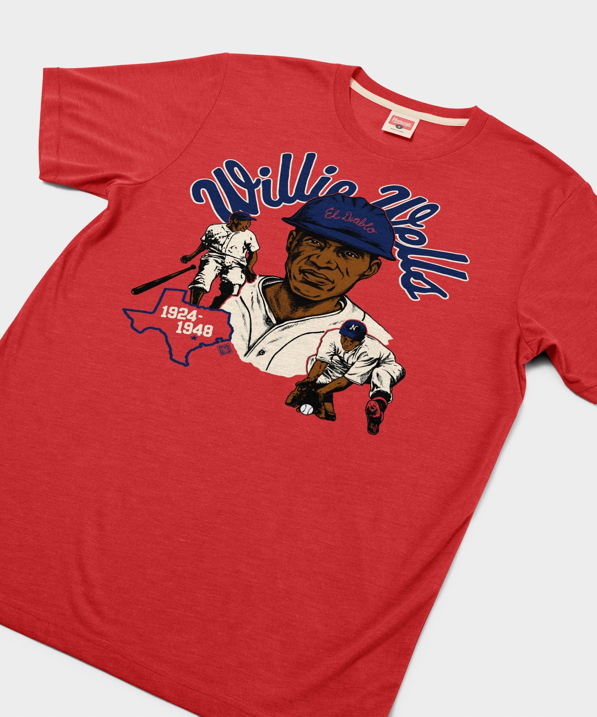 Willie Wells