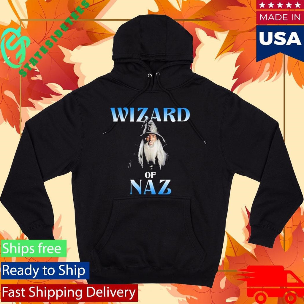 Wizard Of Naz Shirt