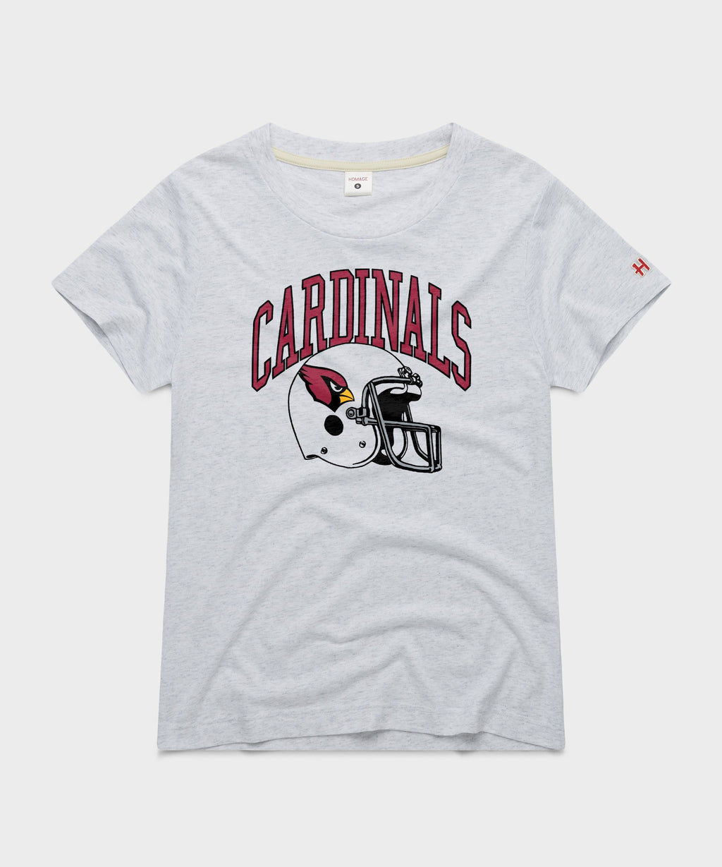 Women's Arizona Cardinals Helmet