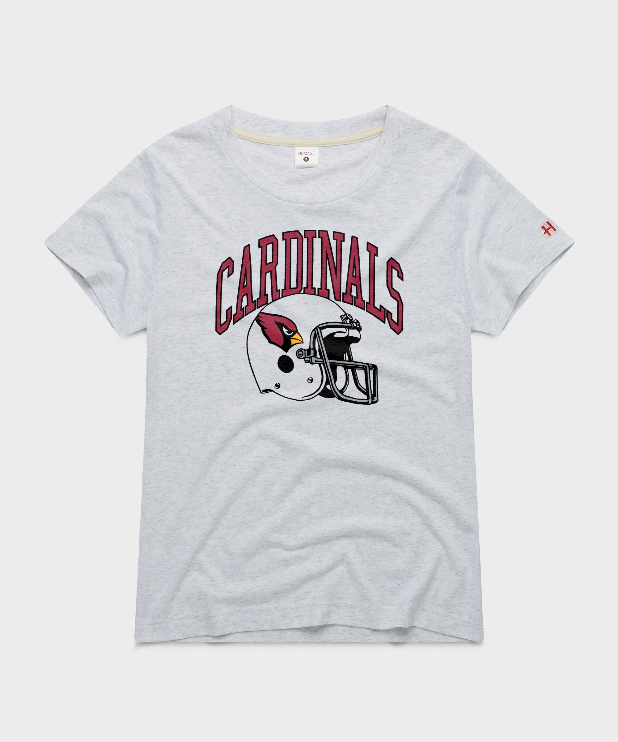 Women's Arizona Cardinals Helmet