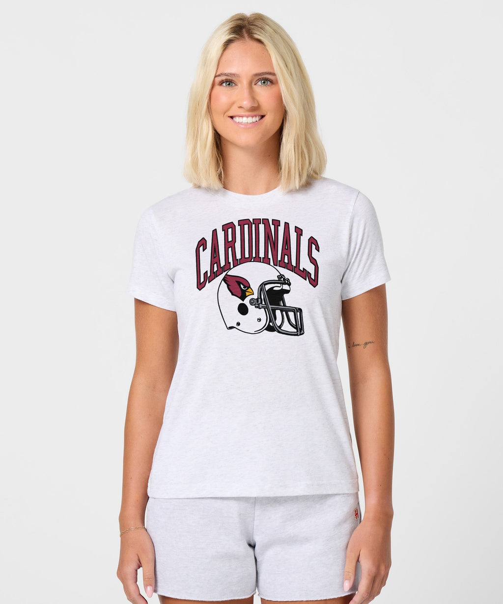 Women's Arizona Cardinals Helmet