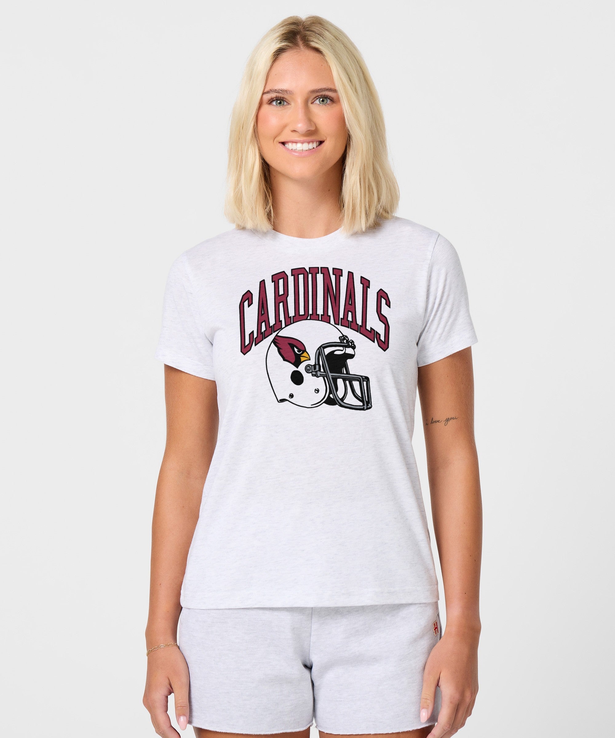 Women's Arizona Cardinals Helmet