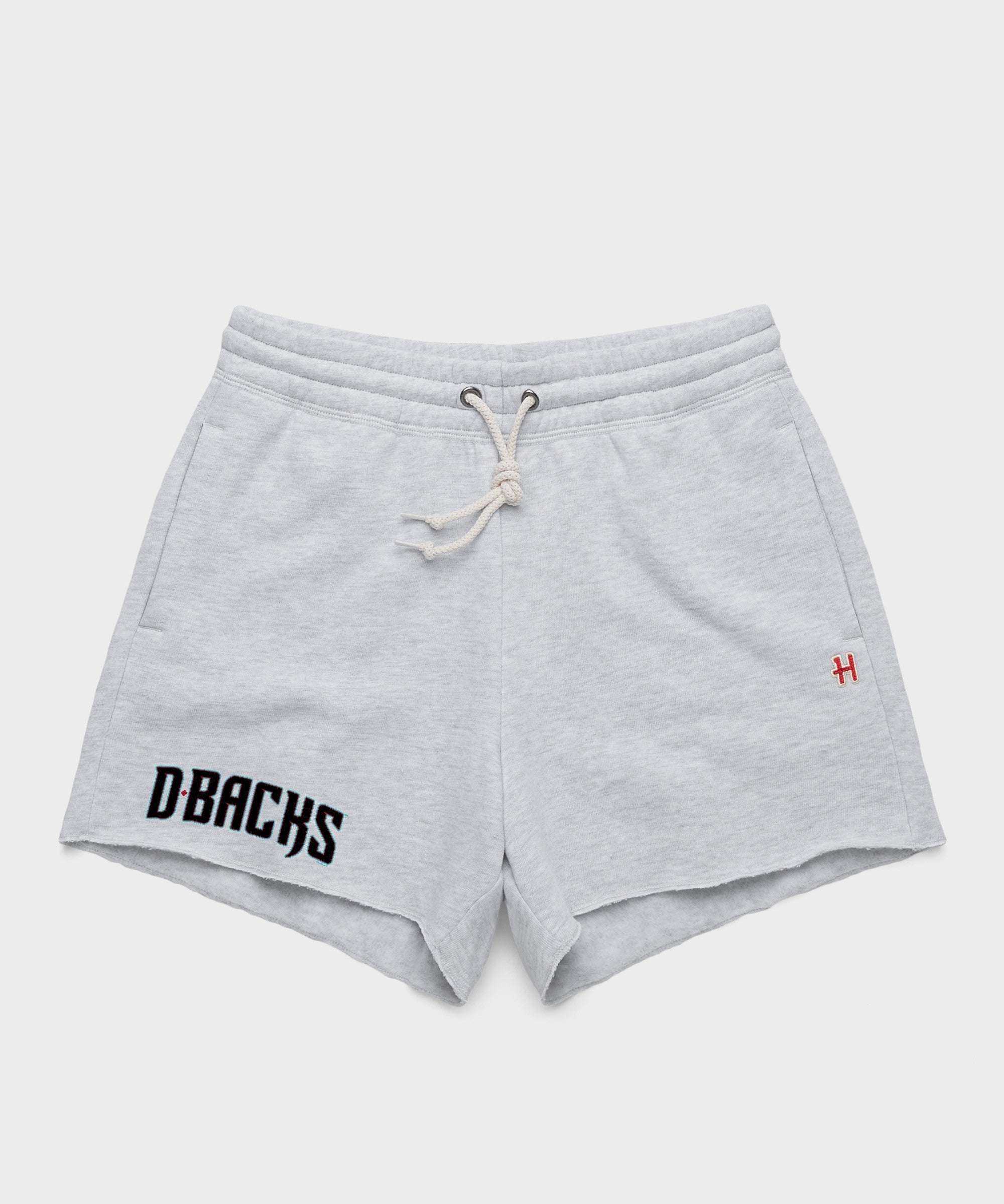 Women's Arizona Diamondbacks Jersey Logo '23 Sweat Shorts