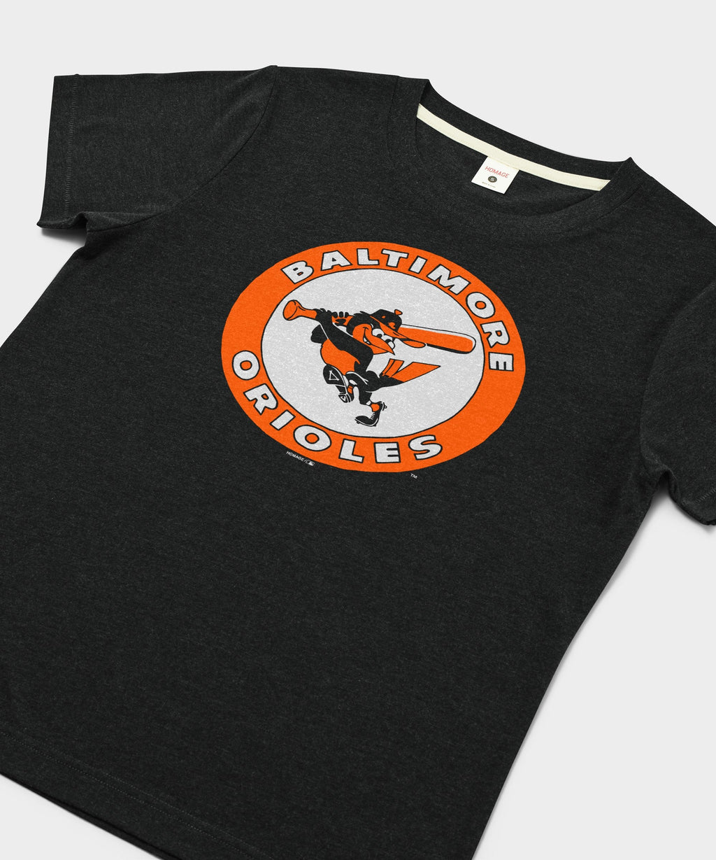 Women's Baltimore Orioles '70