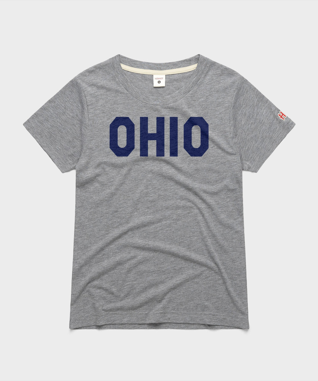 Women's Block Ohio