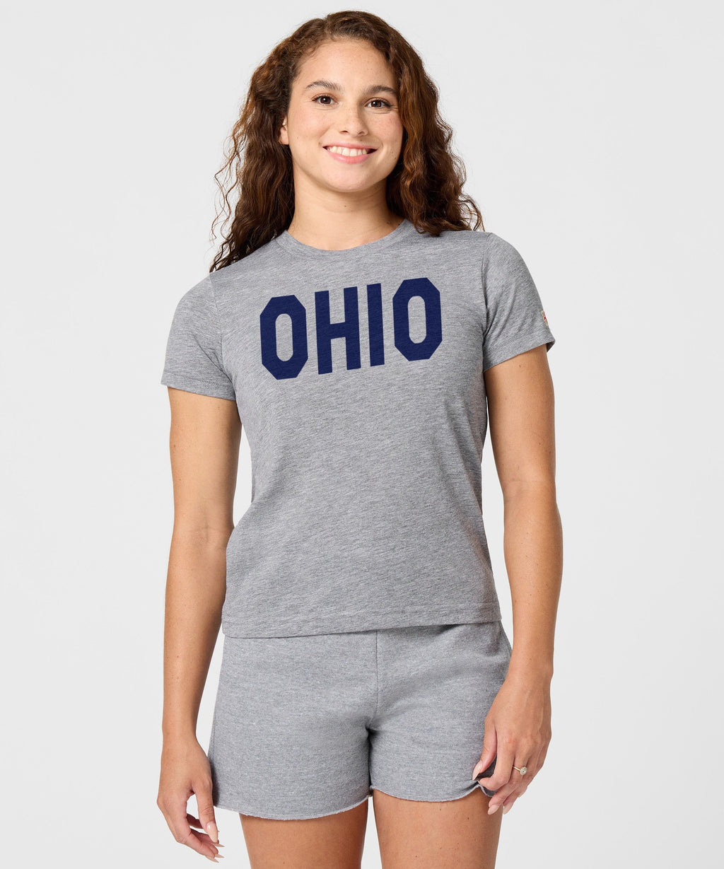 Women's Block Ohio