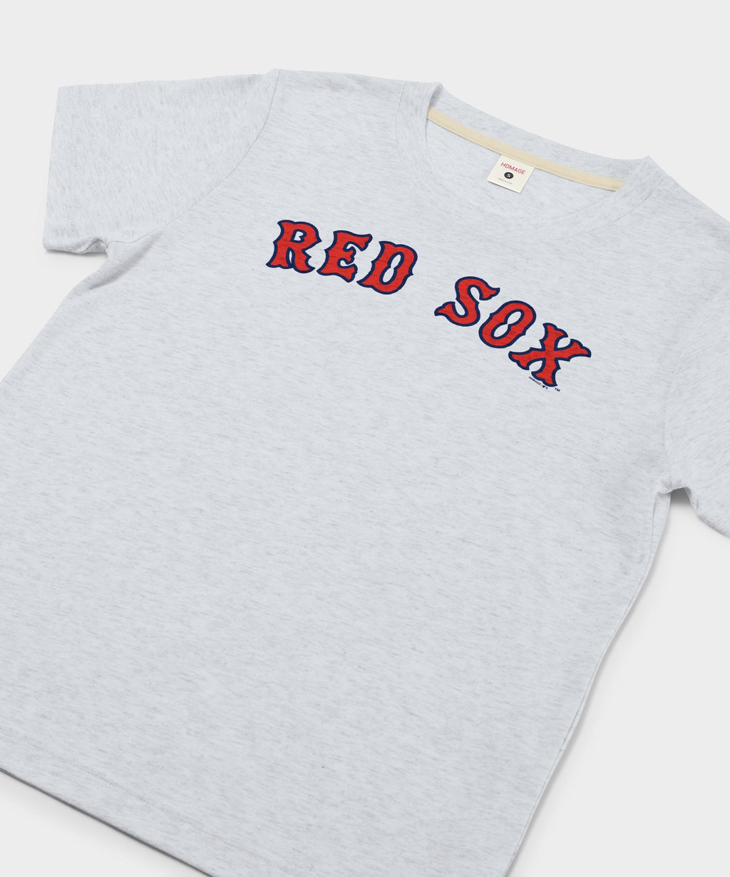 Women's Boston Red Sox Jersey Logo '79