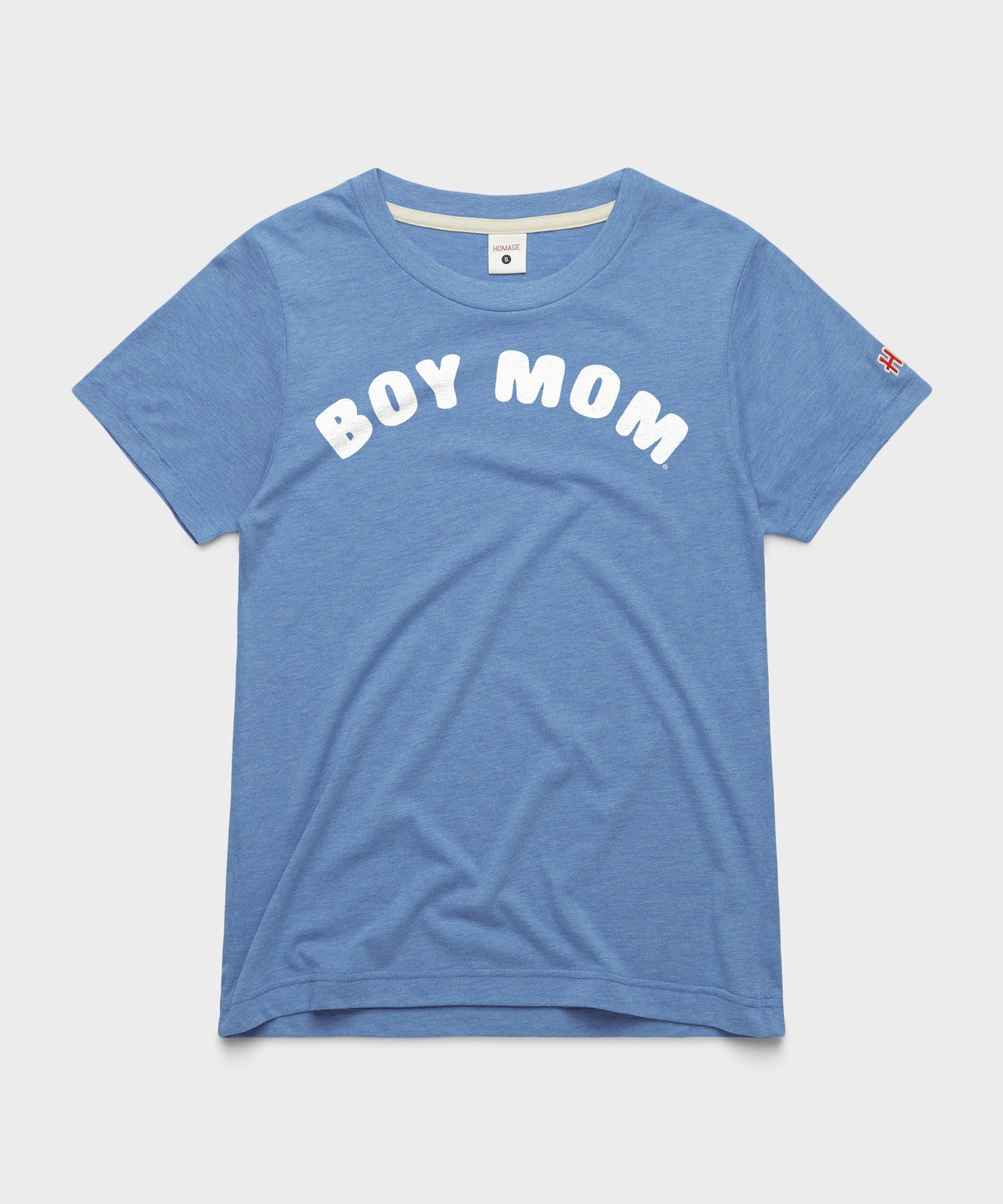Women's Boy Mom
