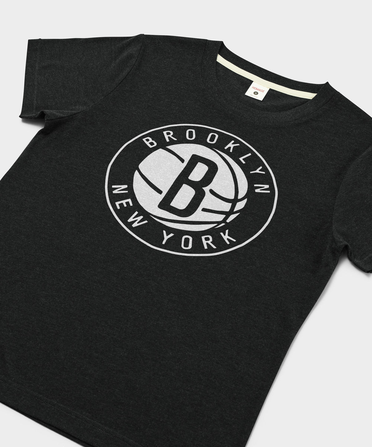 Women's Brooklyn Nets Logo